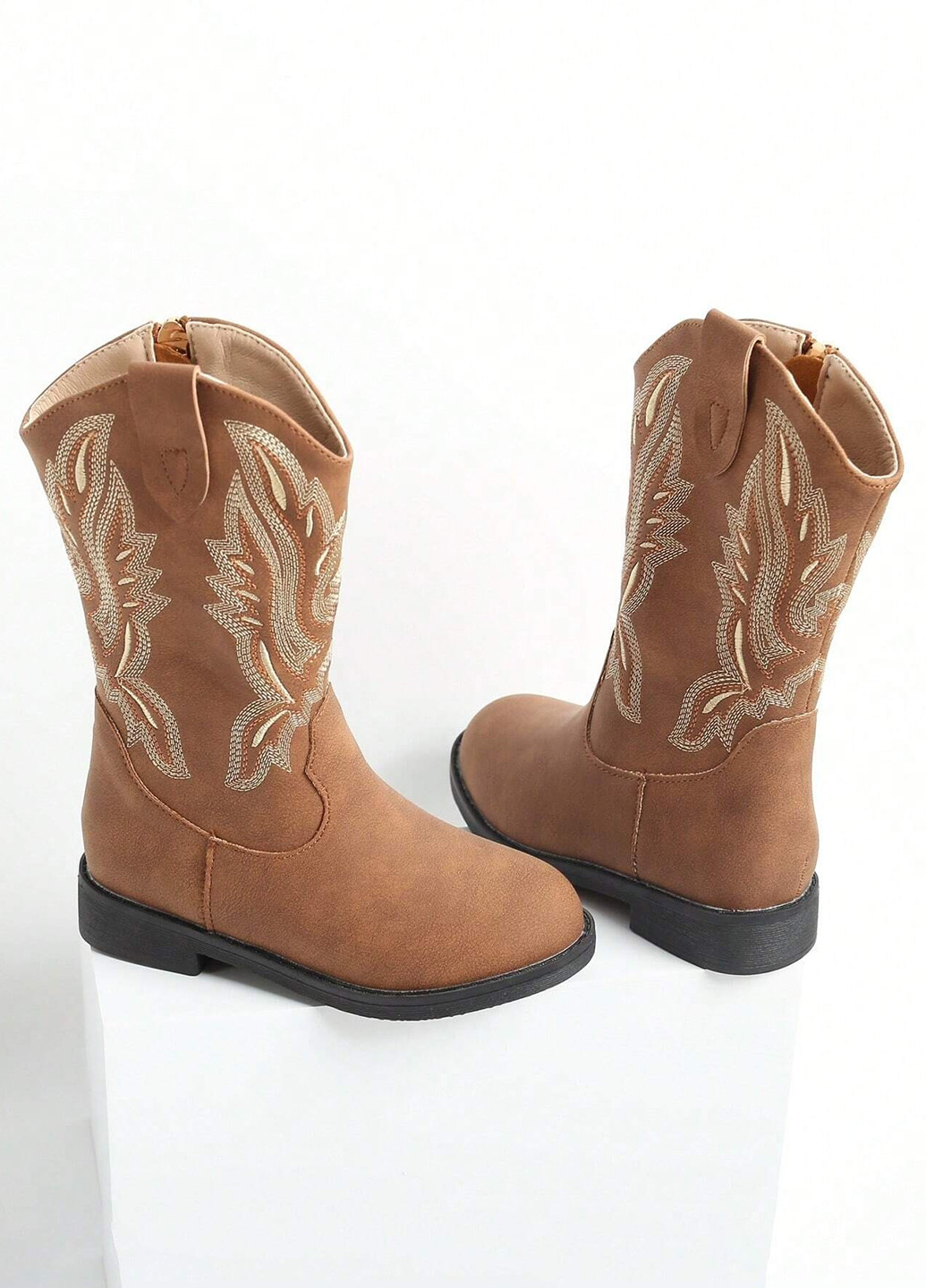 Напівчоботи SHEIN (313653082)