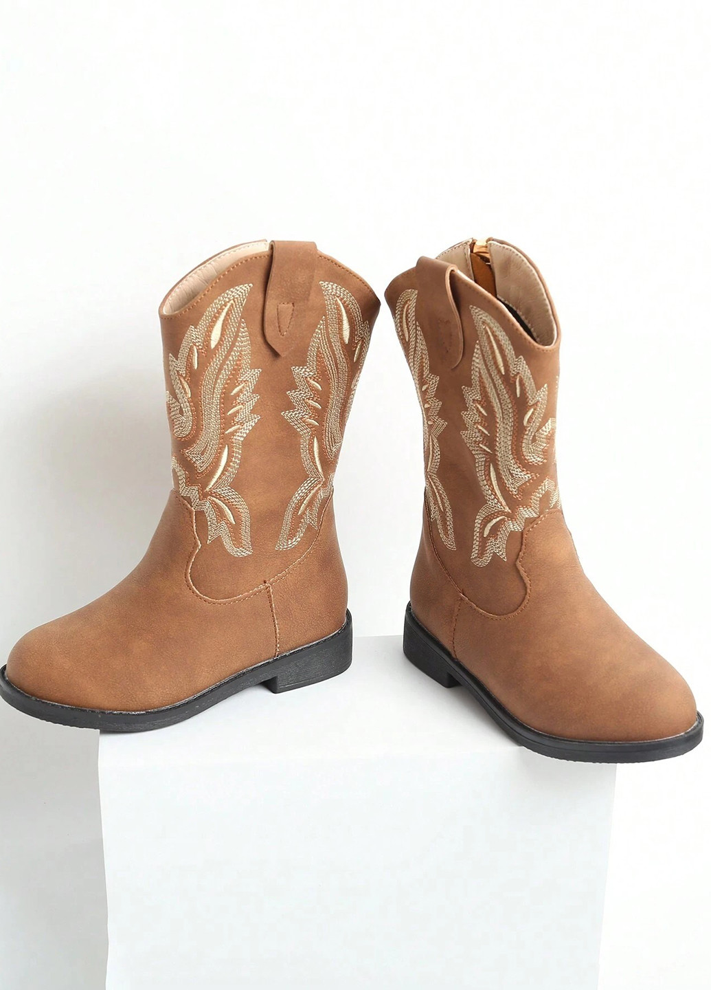 Напівчоботи SHEIN (313653082)