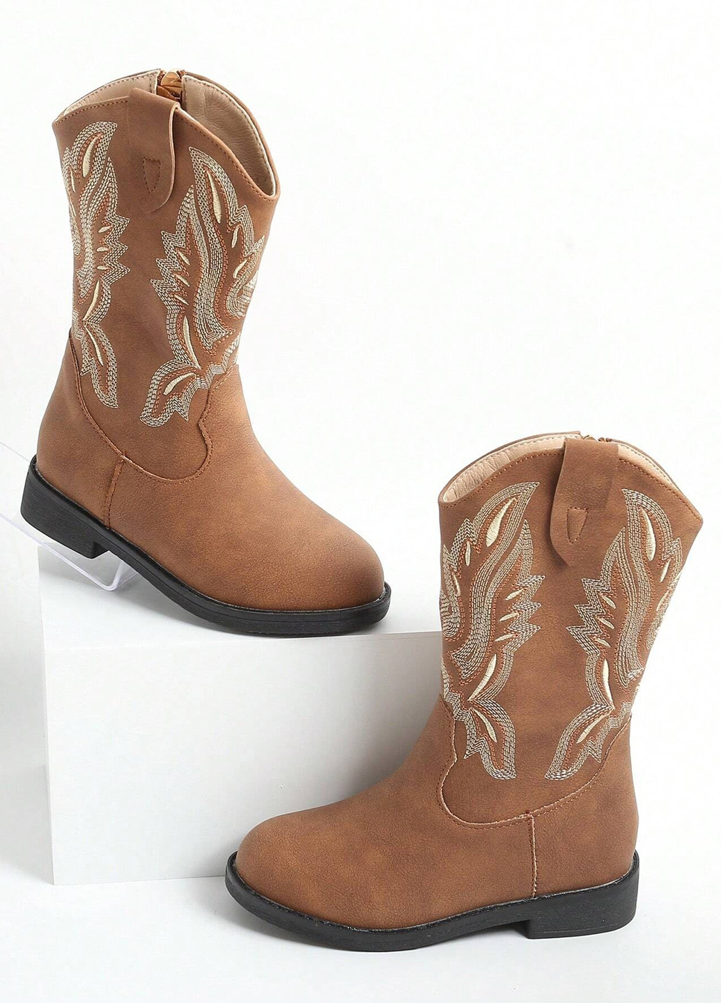 Напівчоботи SHEIN (313653082)