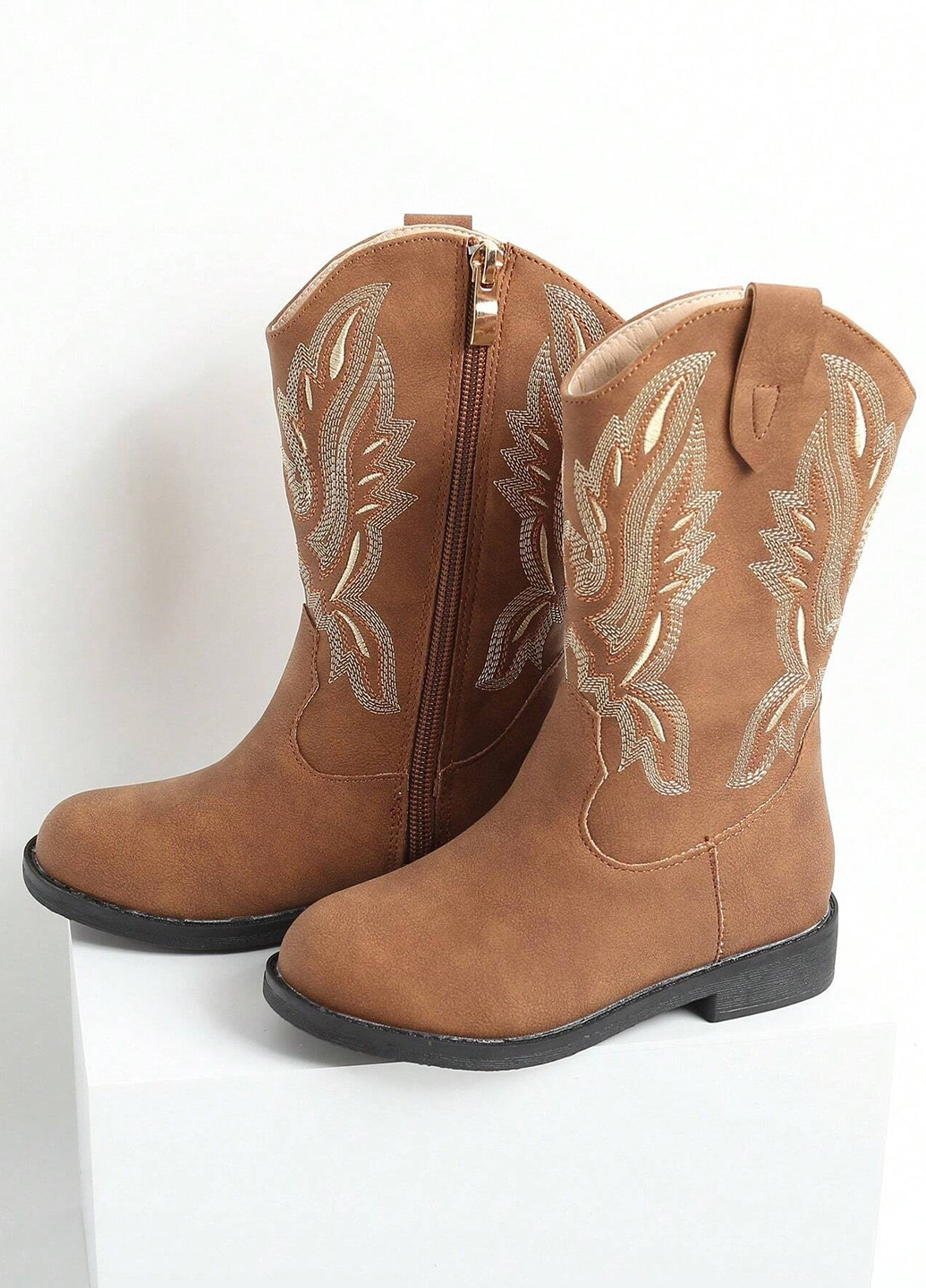 Напівчоботи SHEIN (313653082)