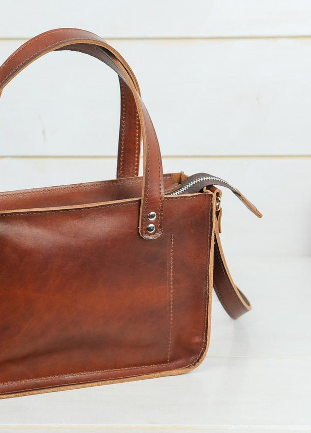 Женская кожаная сумка Эмили Berty (253861833)