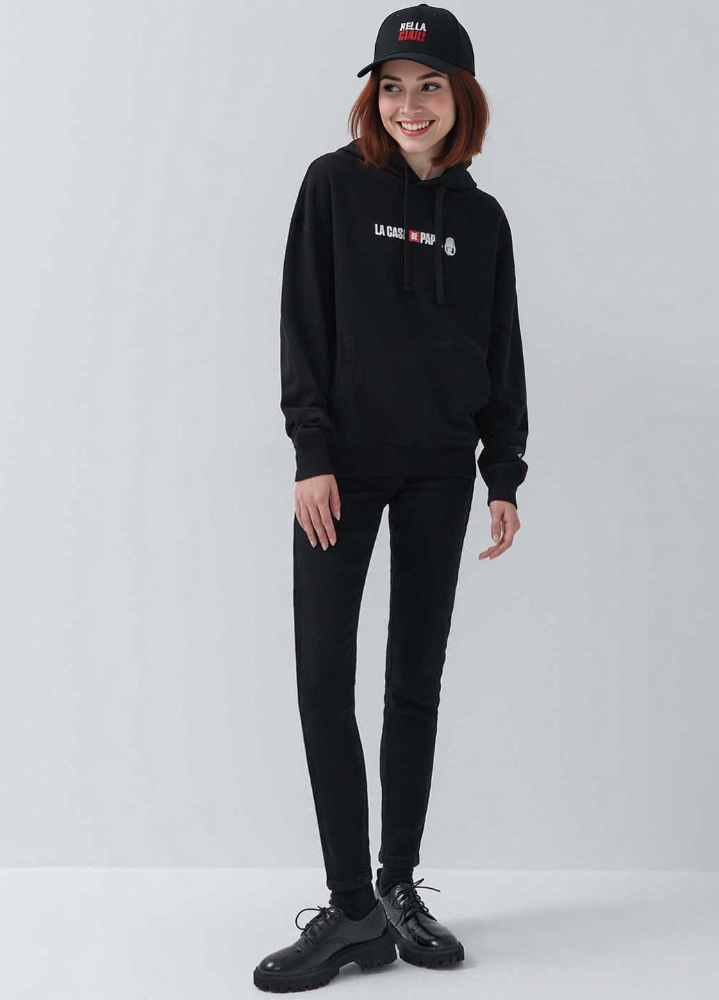 Джинсы House - (259157288)