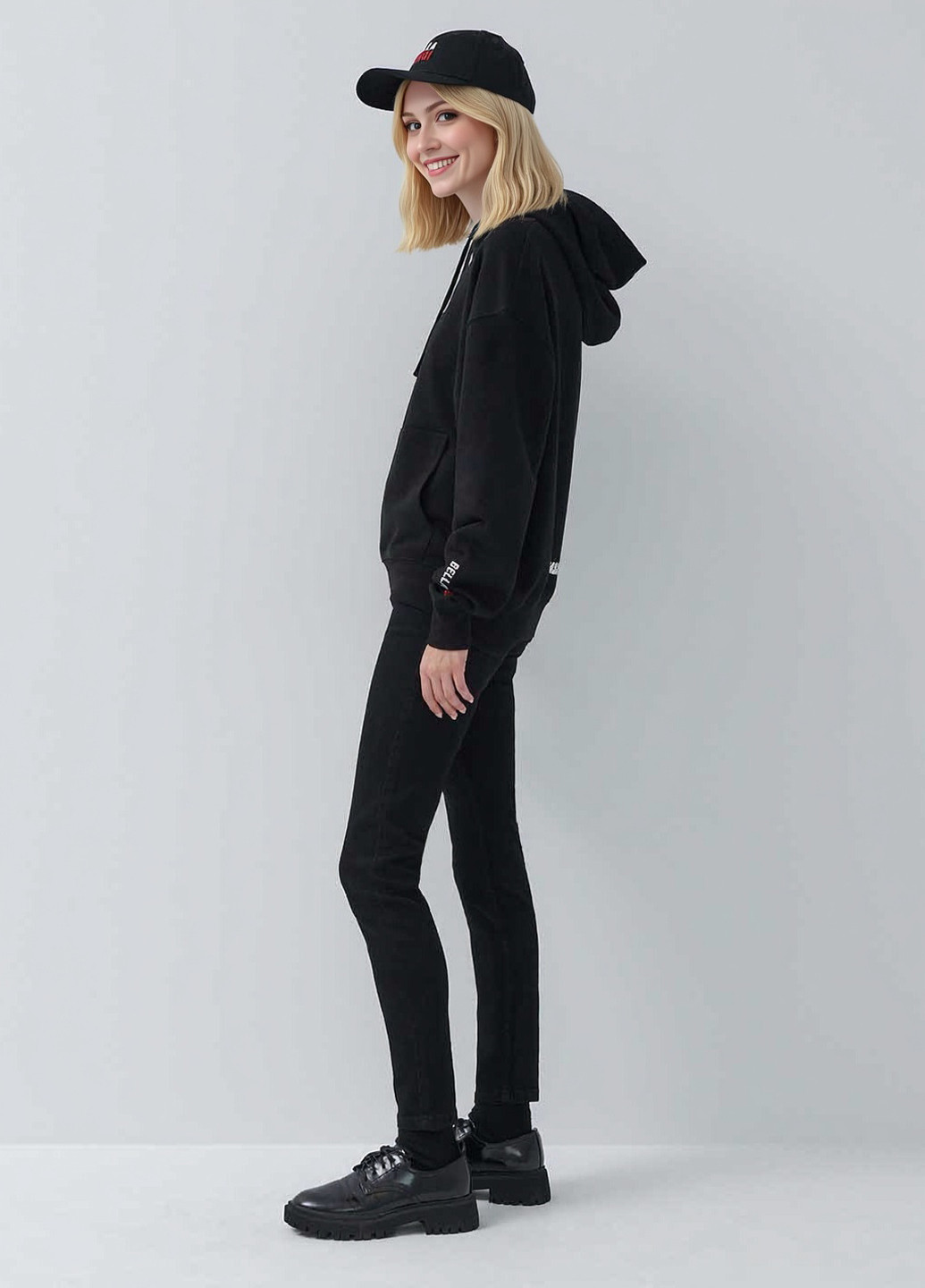 Джинсы House - (259157288)