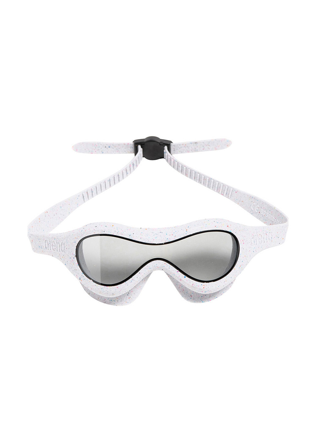 Окуляри для плавання Arena SPIDER KIDS MASK (263431741)