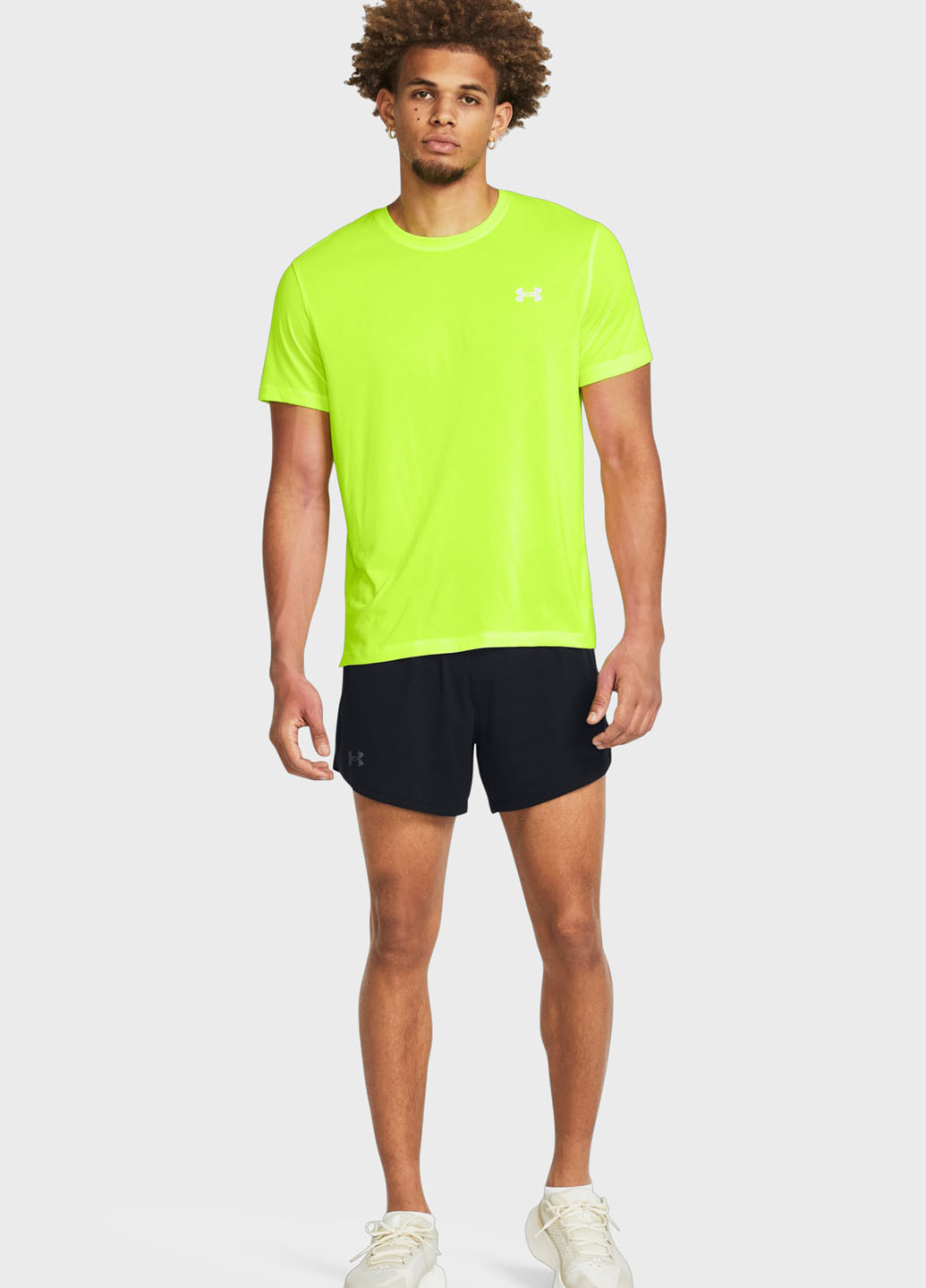 Шорти Under Armour (306653736)
