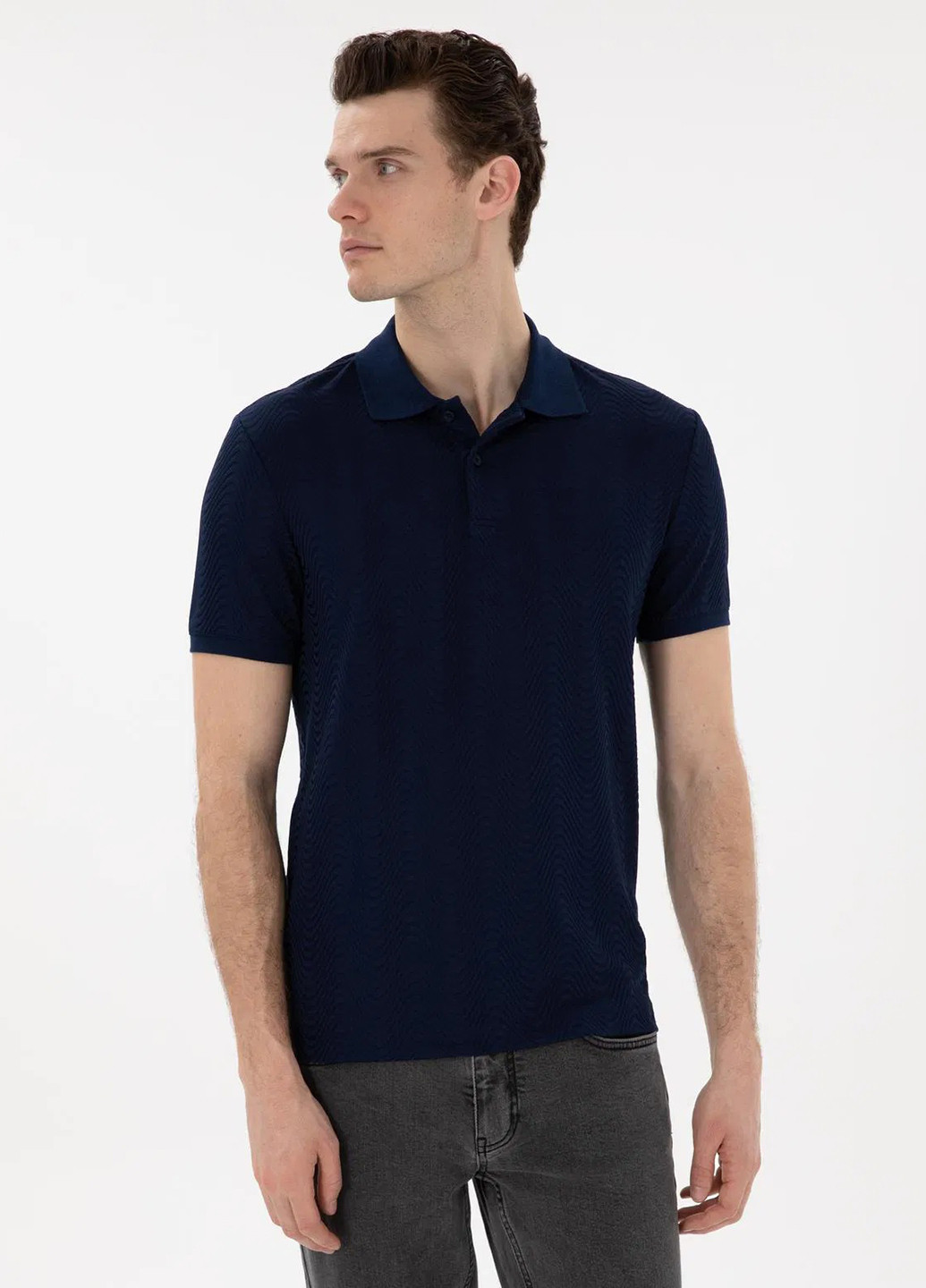 Поло Pierre Cardin (346474464)