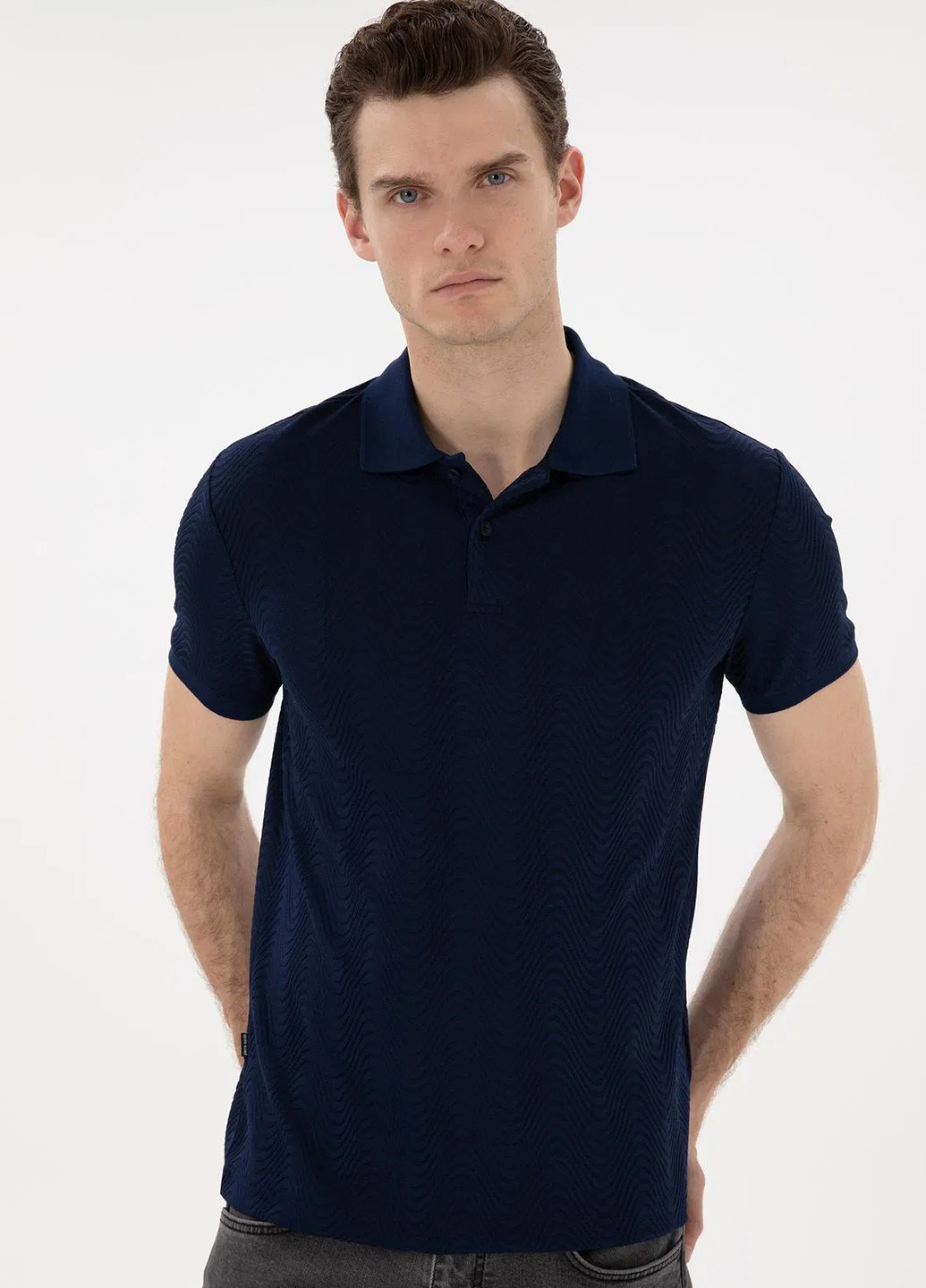 Поло Pierre Cardin (346474464)