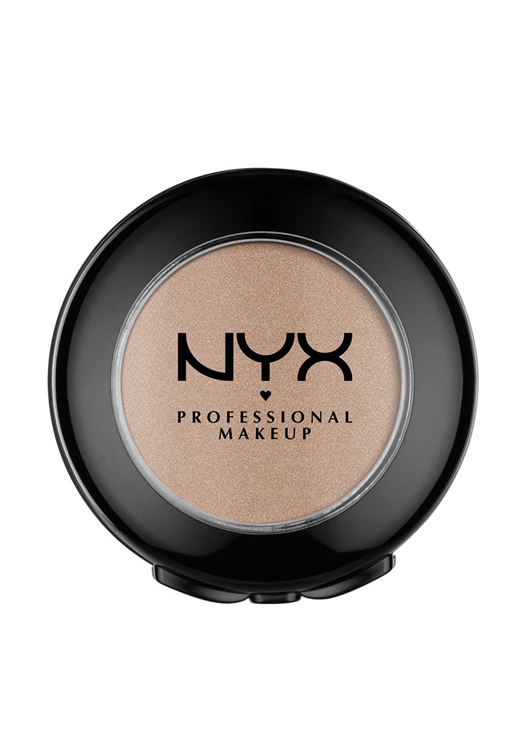 Тени для век №19 (Innocent), 1,5 г NYX Professional Makeup (72778817)