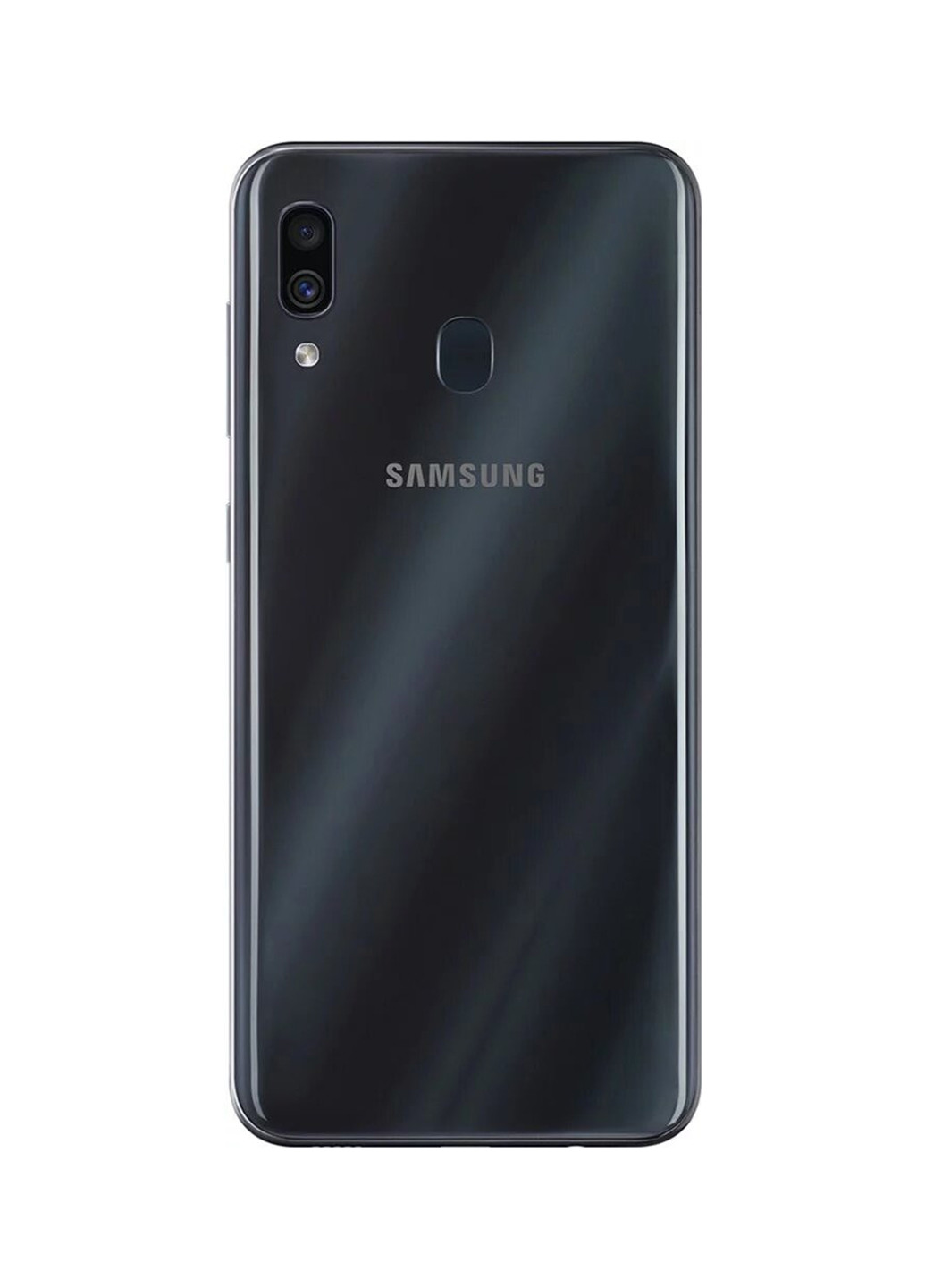 Смартфон Samsung galaxy a30 4/64gb black (sm-a305fzkosek) (151485042)