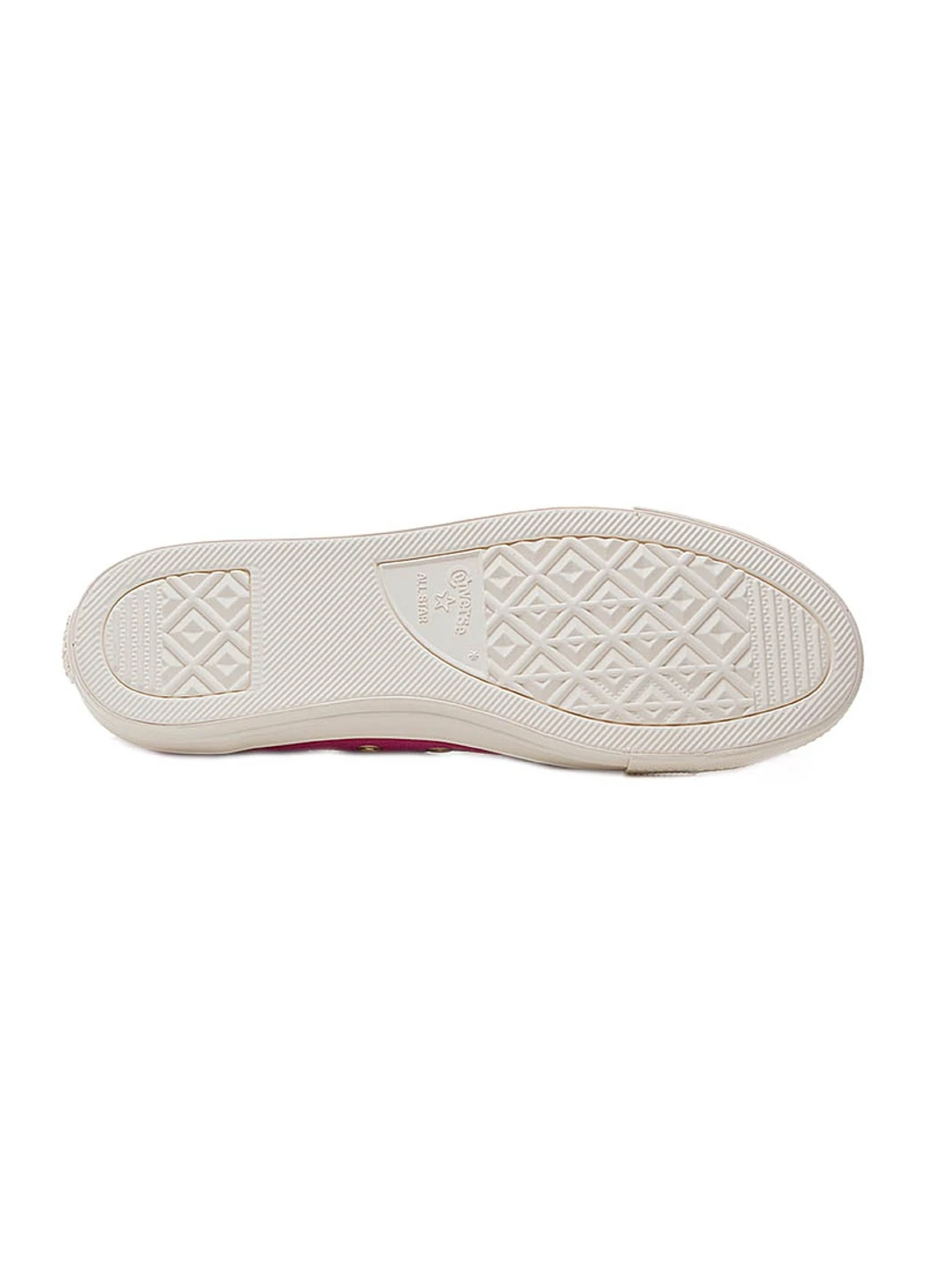 Рожеві кеди ctas ballet lace ox active fuschia/ Converse