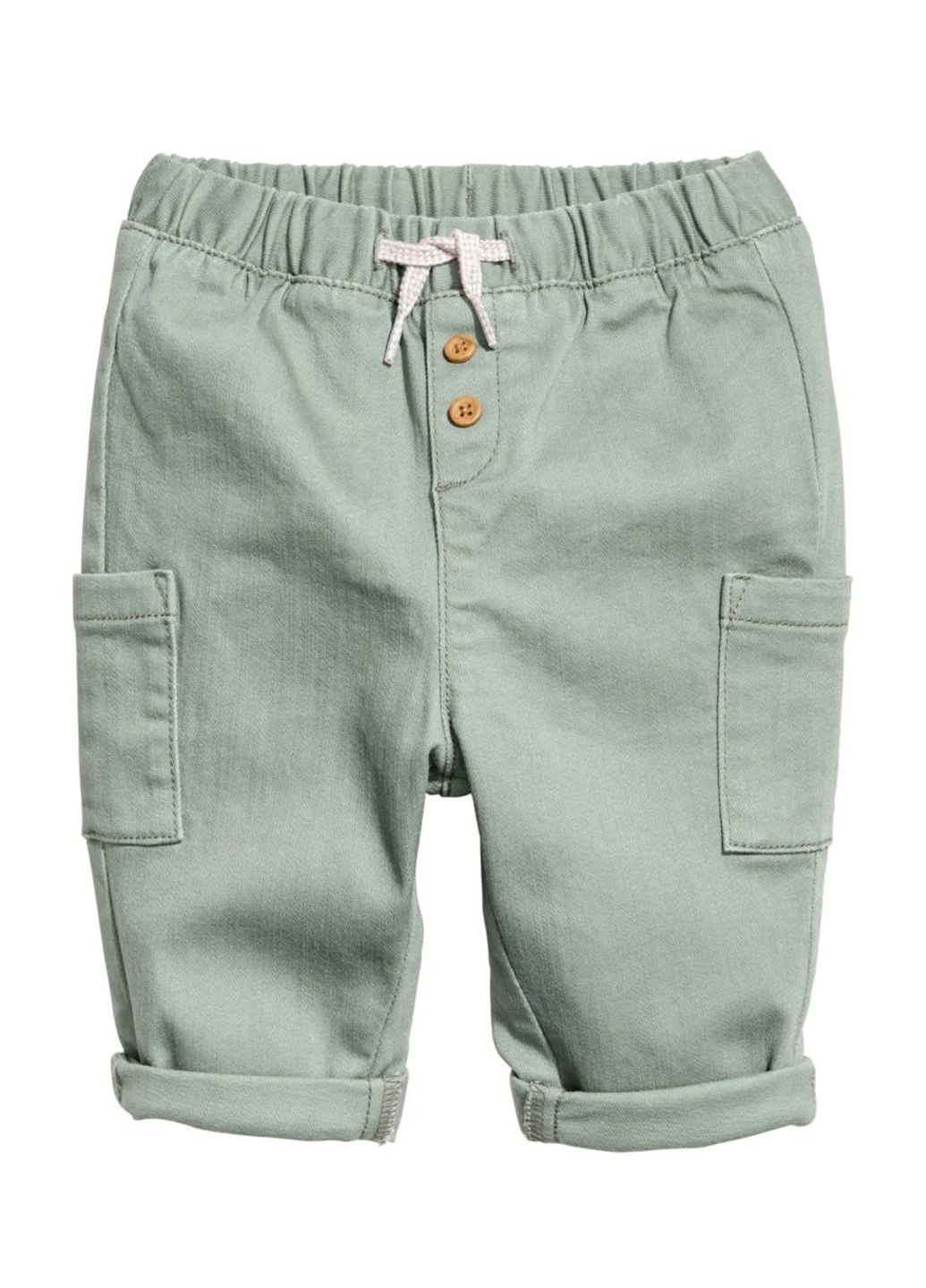 Шорти H&M (107545824)