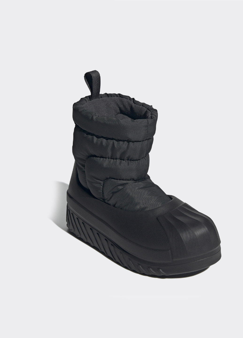 Черевики adidas ADIFOM SUPERSTAR WINTER (329148594)