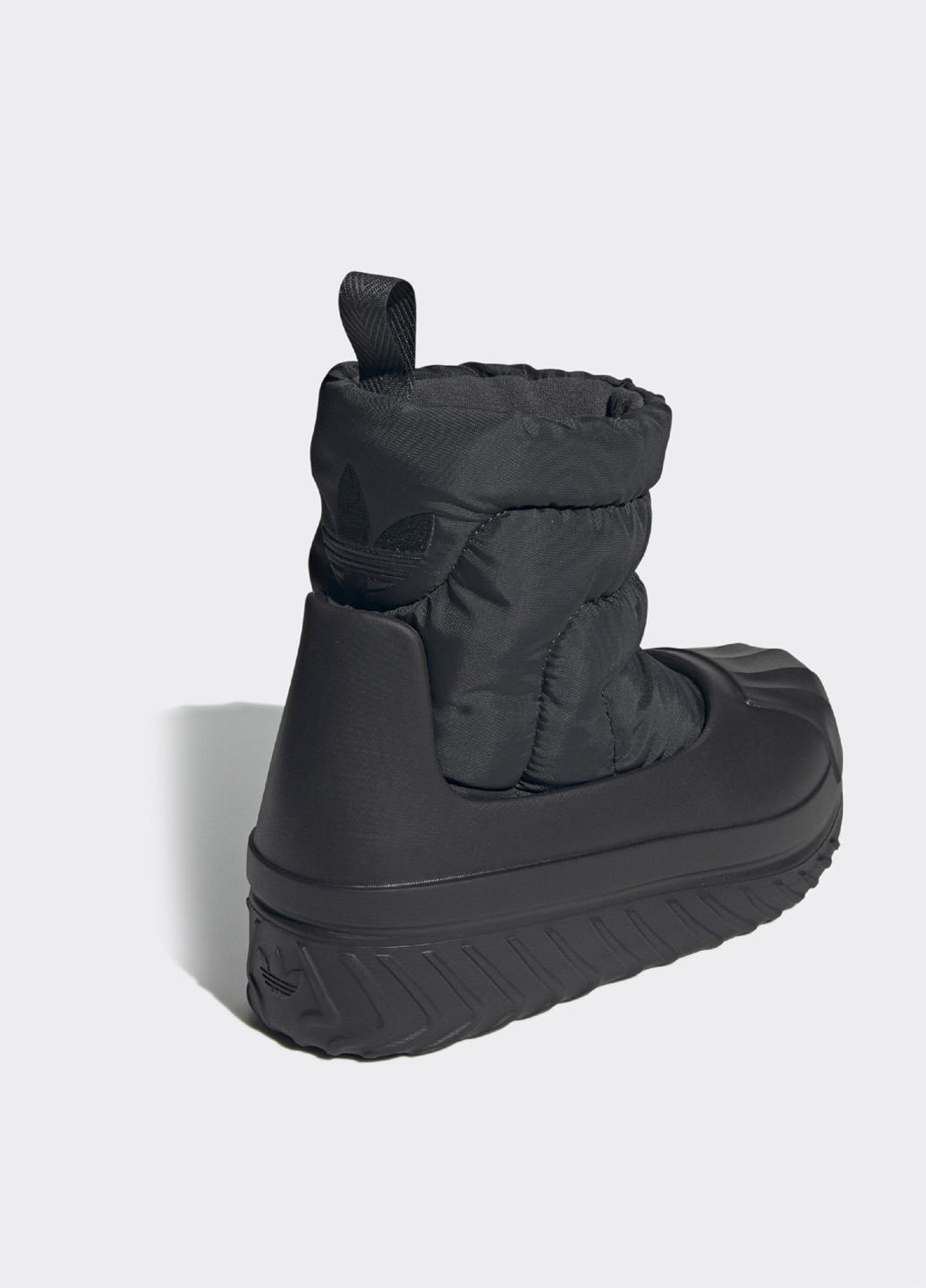 Черевики adidas ADIFOM SUPERSTAR WINTER (329148594)