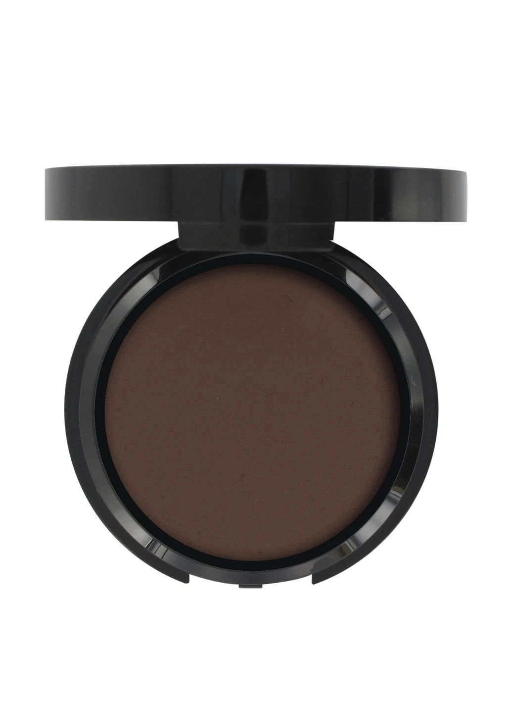 Кремовая пудра "WET & DRY POWDER FOUNDATION", цвет- 08-cacao, 10г Copines Line Paris (63345439)