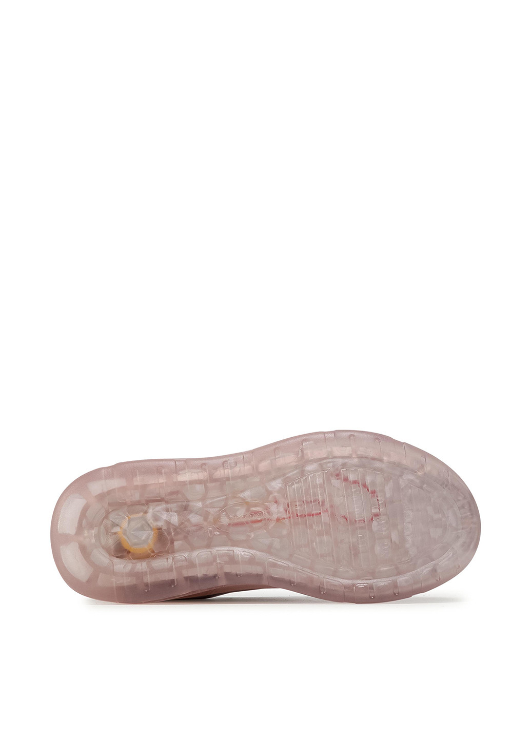 Світло-рожеві осінні кросівки Sprandi CP66-18940-1