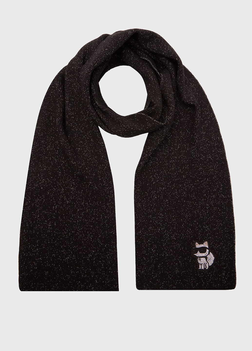 Шарф Karl Lagerfeld (366431896)