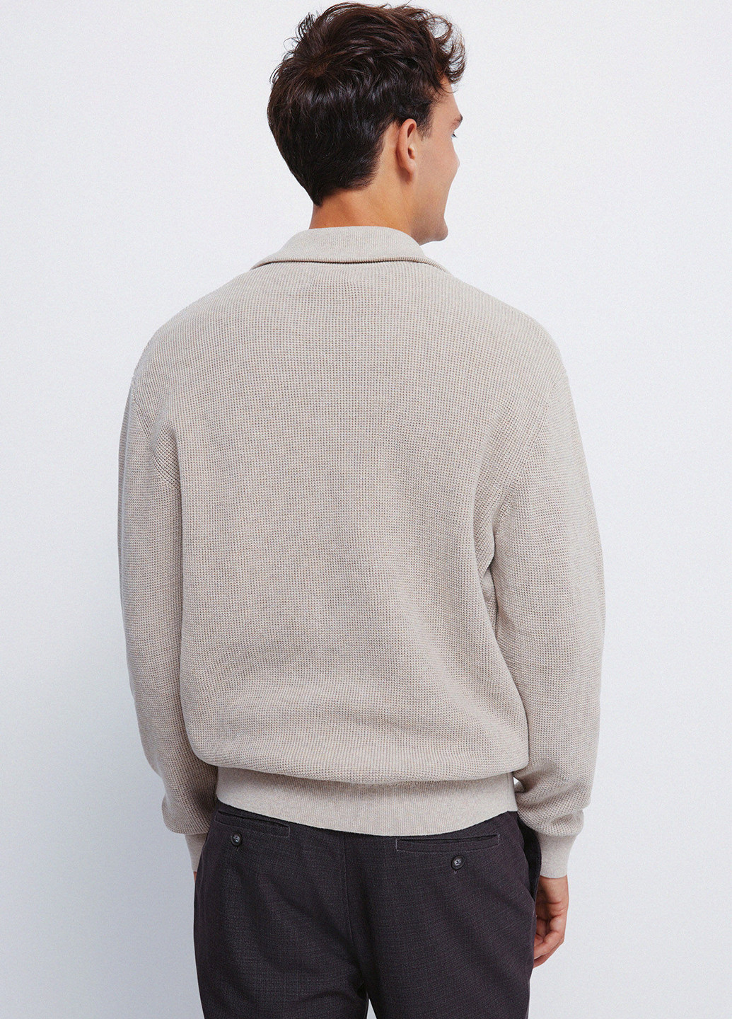 Кардиган Springfield (367103979)