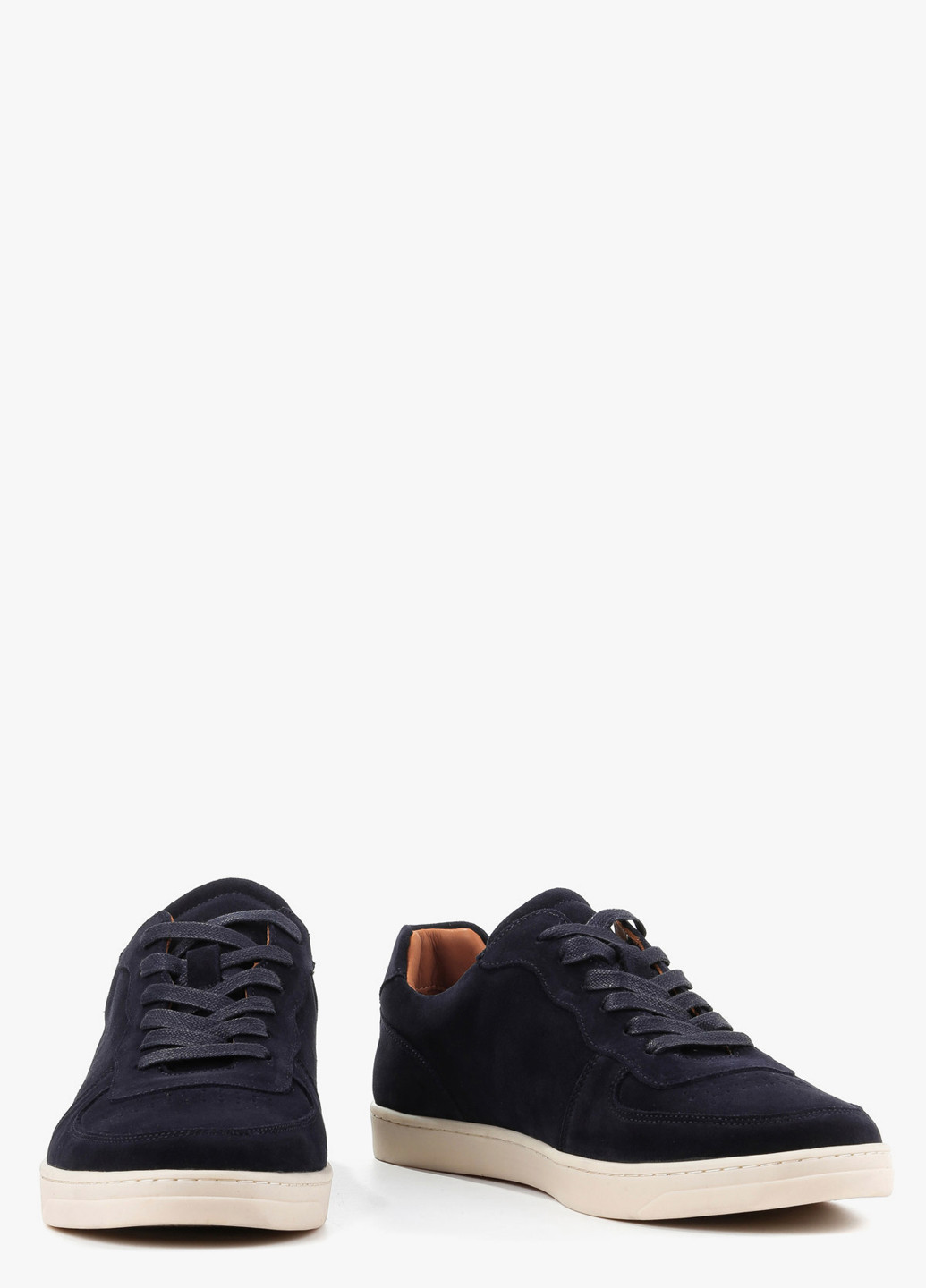 Синій кеди Arzoni Bazalini