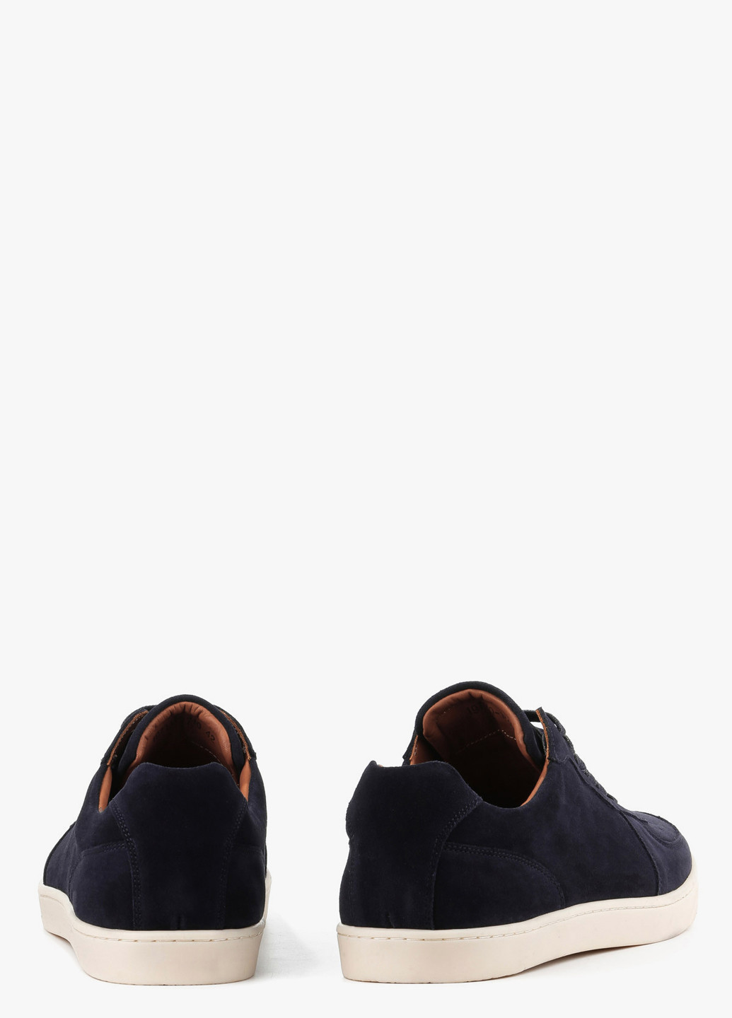 Синій кеди Arzoni Bazalini