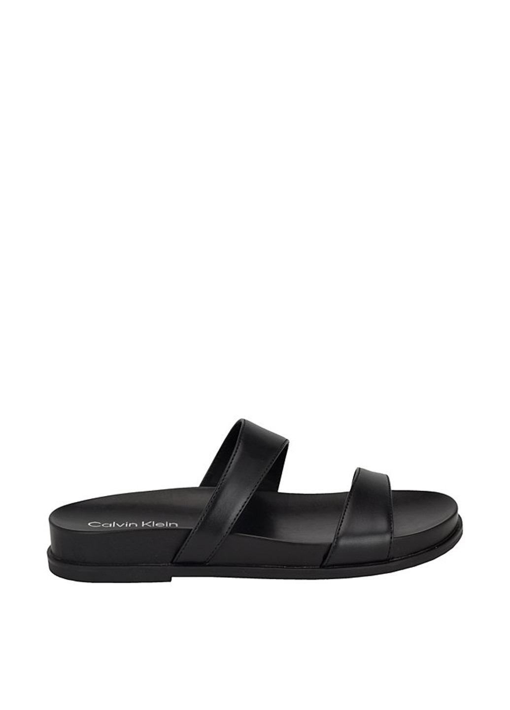 Кэжуал сандалии Calvin Klein без застежки