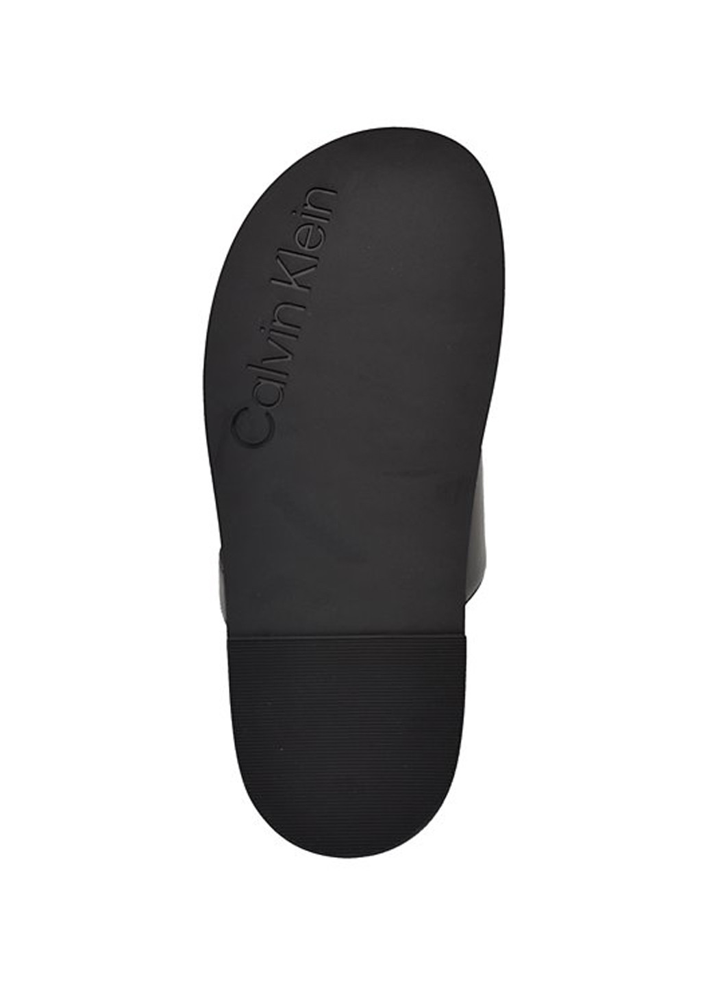 Кэжуал сандалии Calvin Klein без застежки