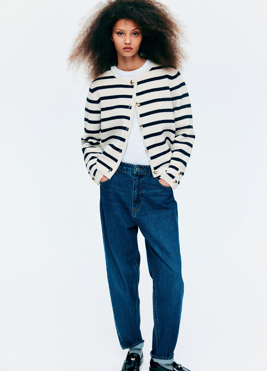 Кофта H&M (316562736)