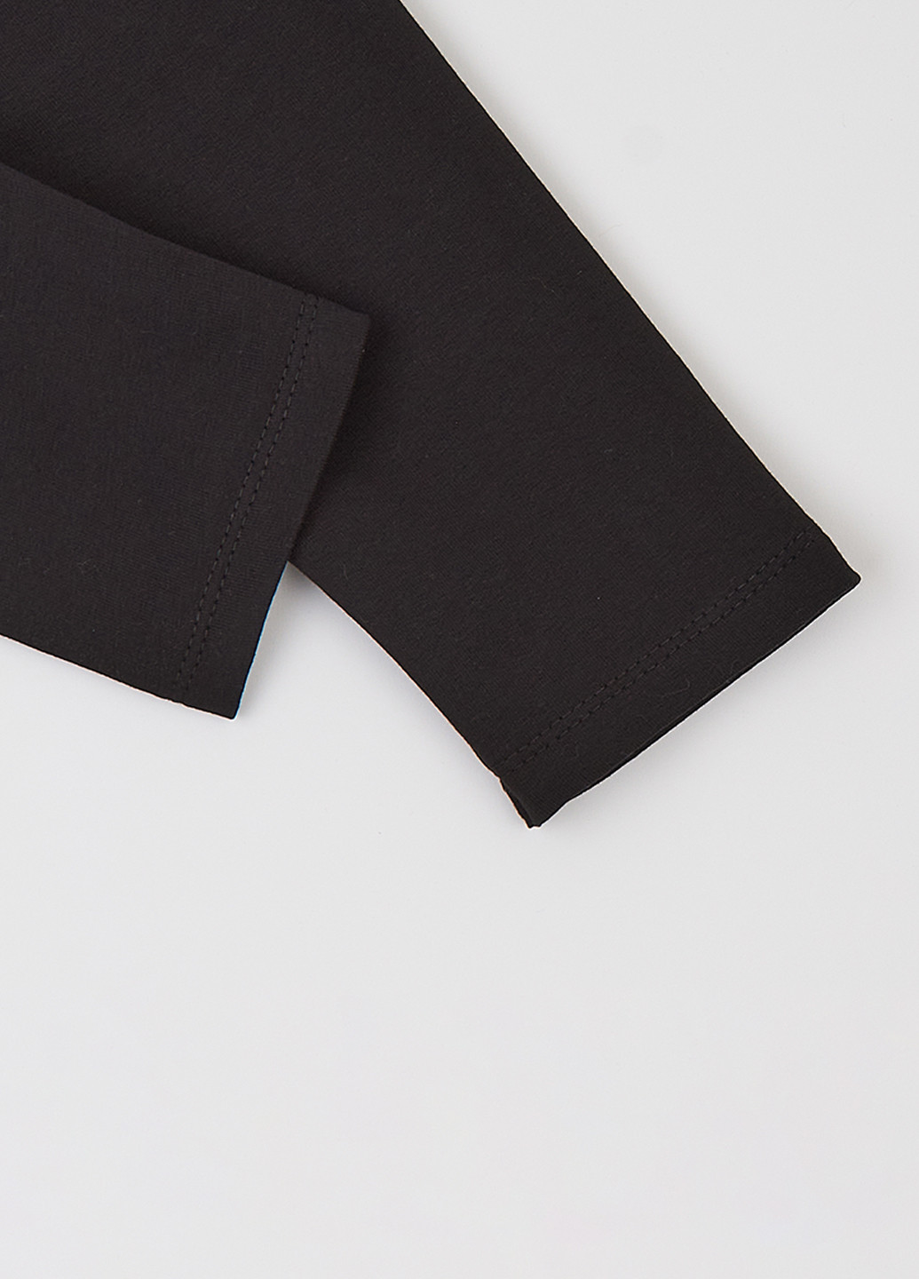 Коричневий демісезонний комплект (світшот, штани) dexter's