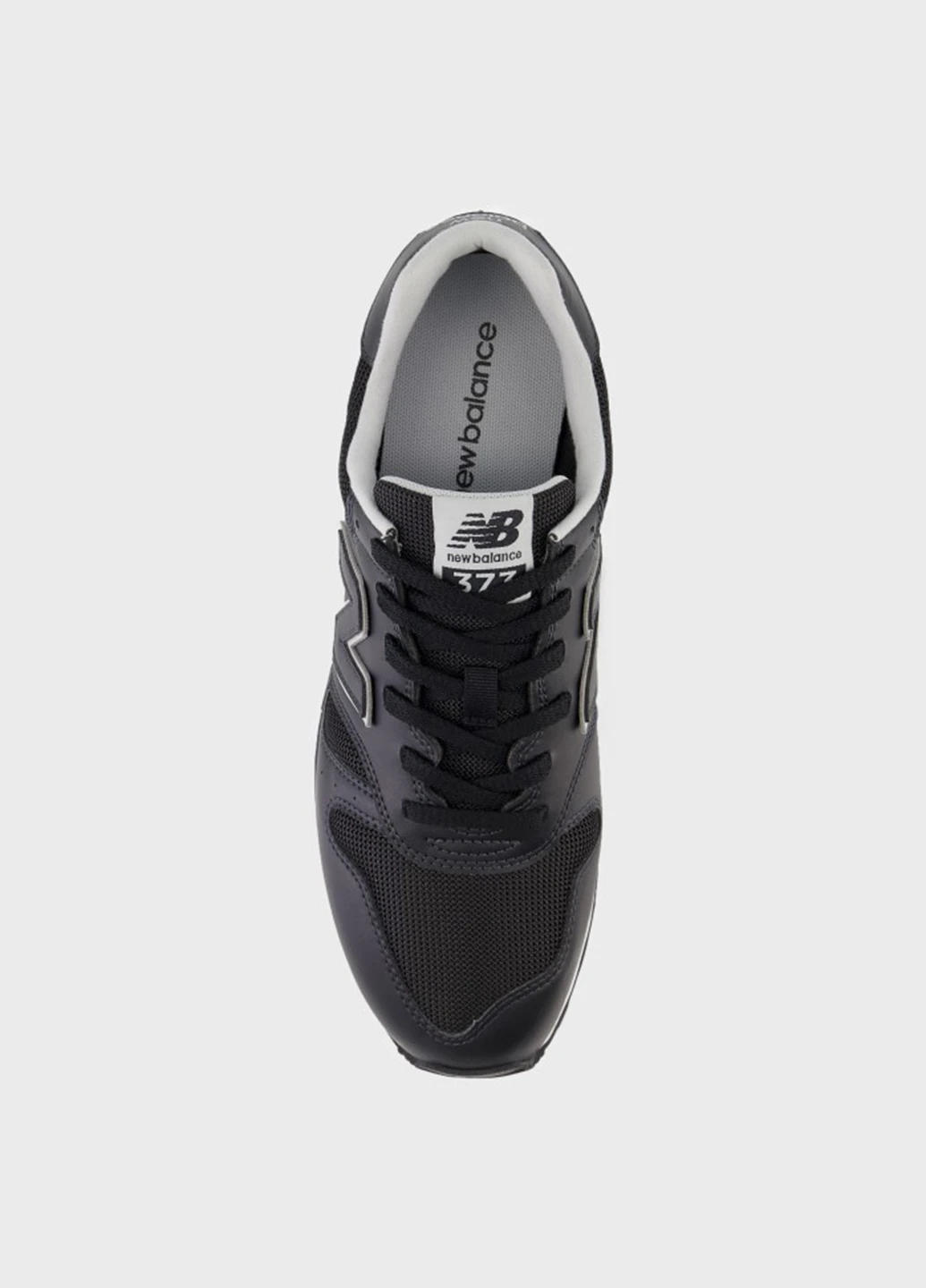 Кросівки 373 Black New Balance New Balance 373 (368526650)