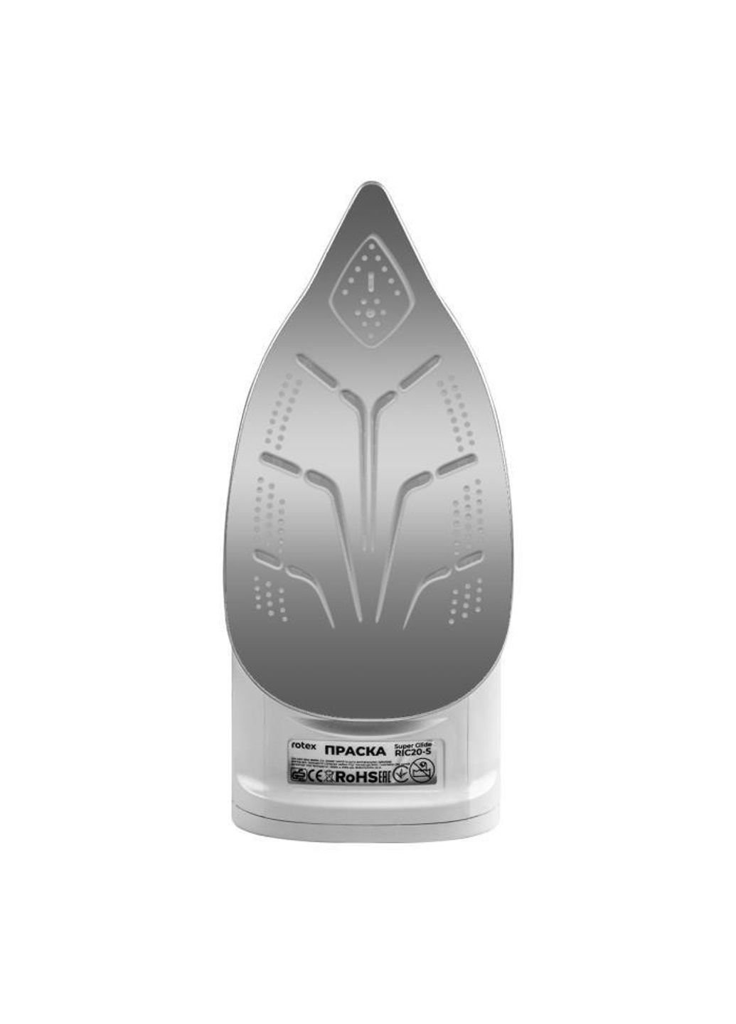 Утюг Super Glide RIC20-S Super Glide Rotex (253854417)