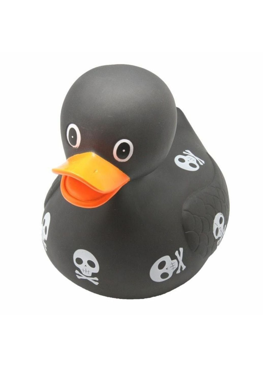 Игрушка для ванной LiLaLu Пират утка (L1835) No Brand (254078310)