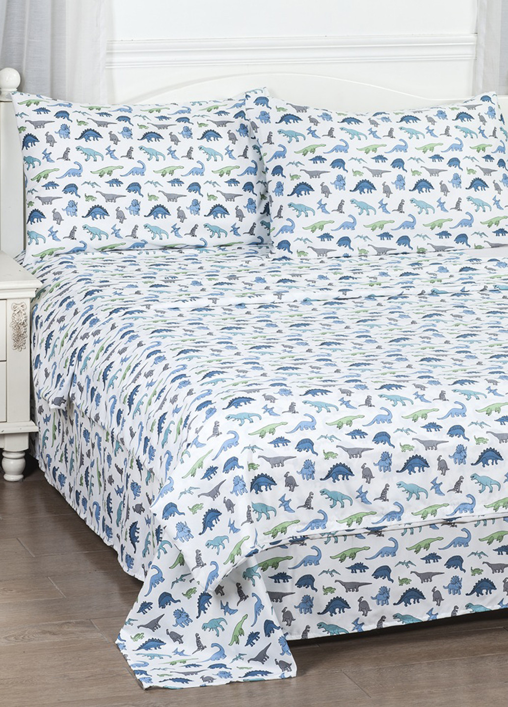 КПБ (полуторний) Soho (362463707)