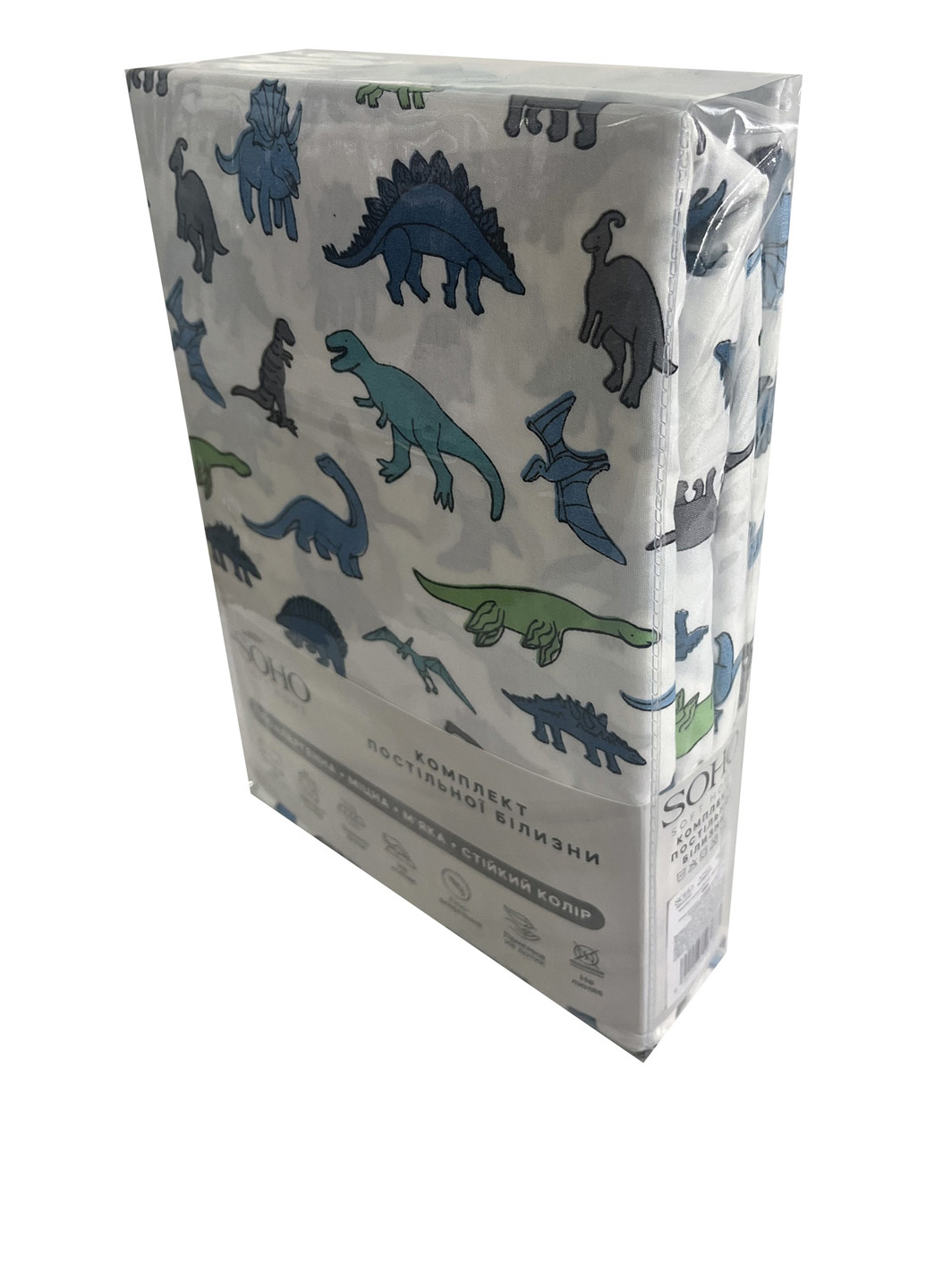 КПБ (полуторний) Soho (362463707)