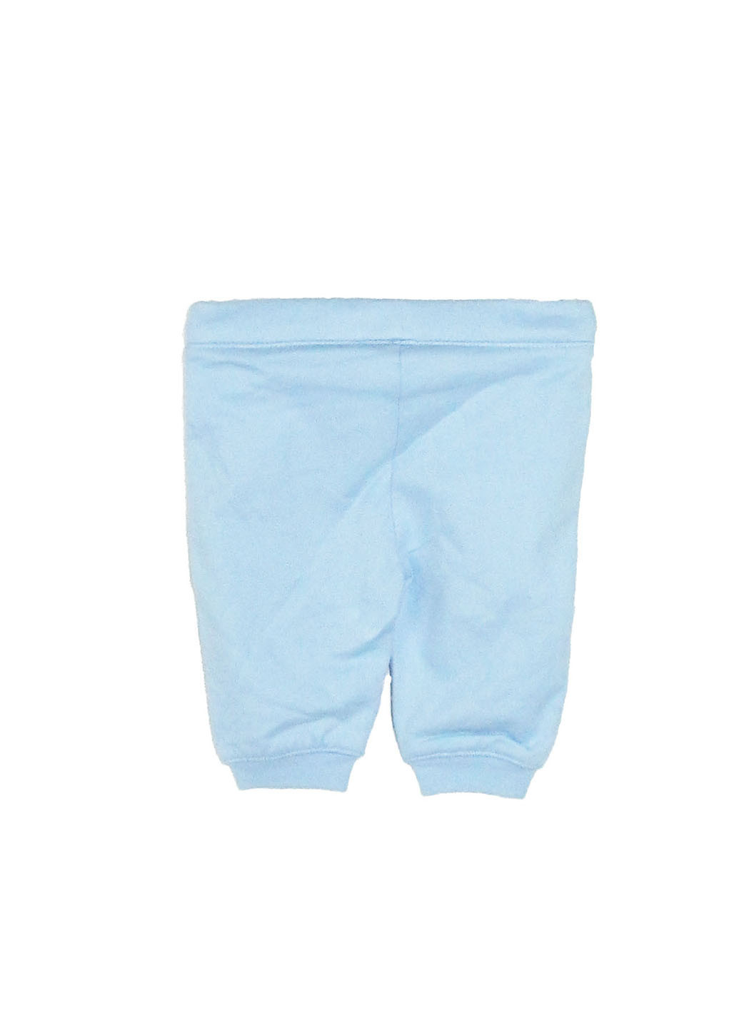 Голубые домашние демисезонные брюки C&A