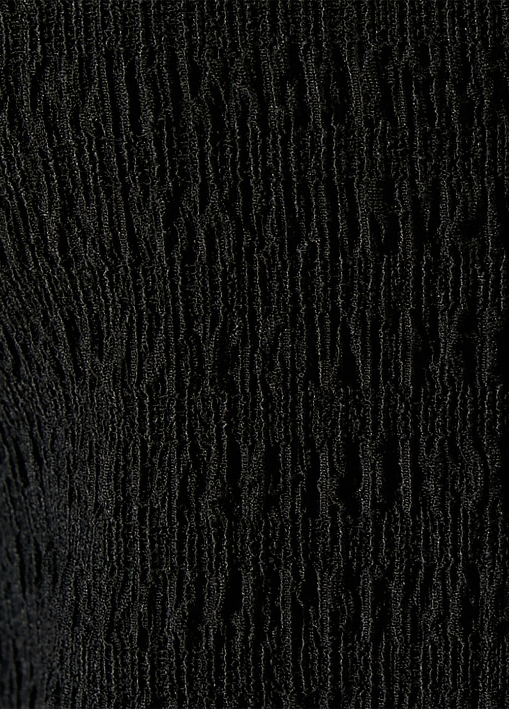 Чорна блуза KOTON