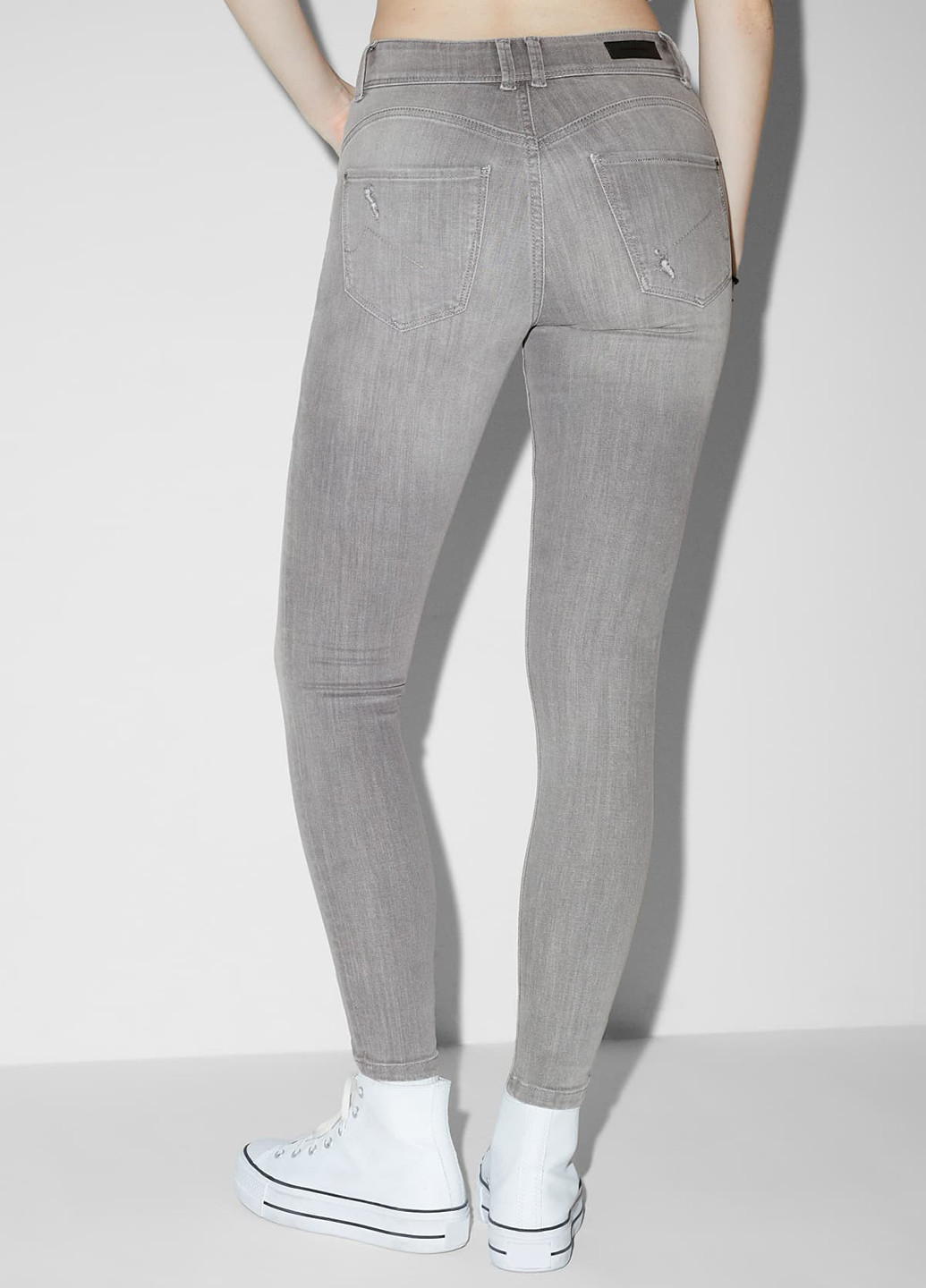 Джинсы C&A - (300162250)