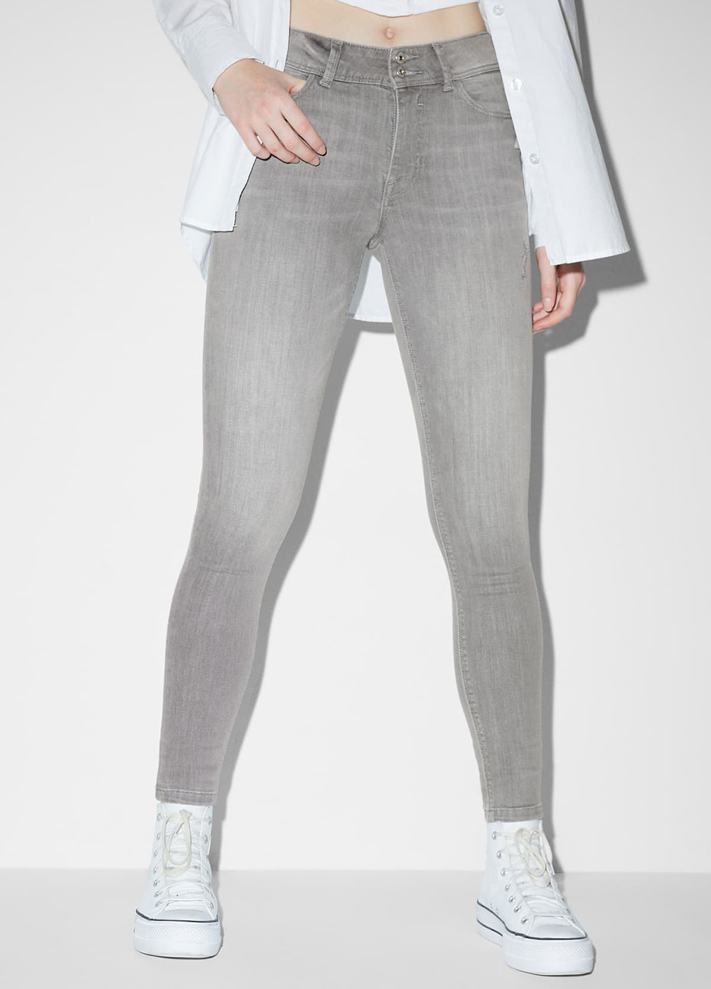 Джинсы C&A - (300162250)