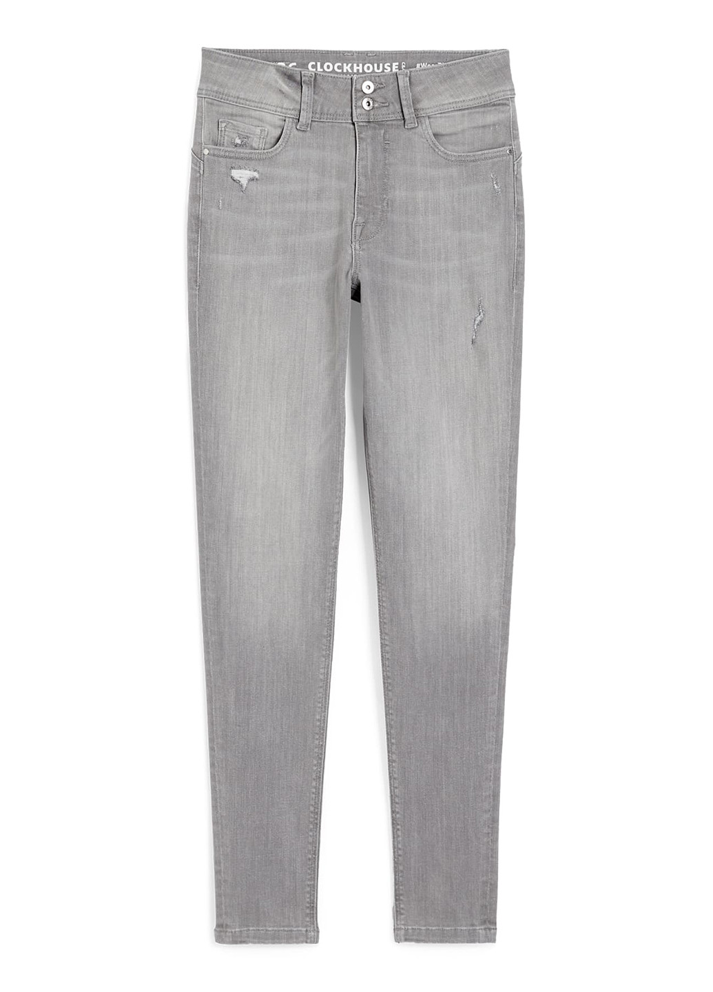 Джинсы C&A - (300162250)