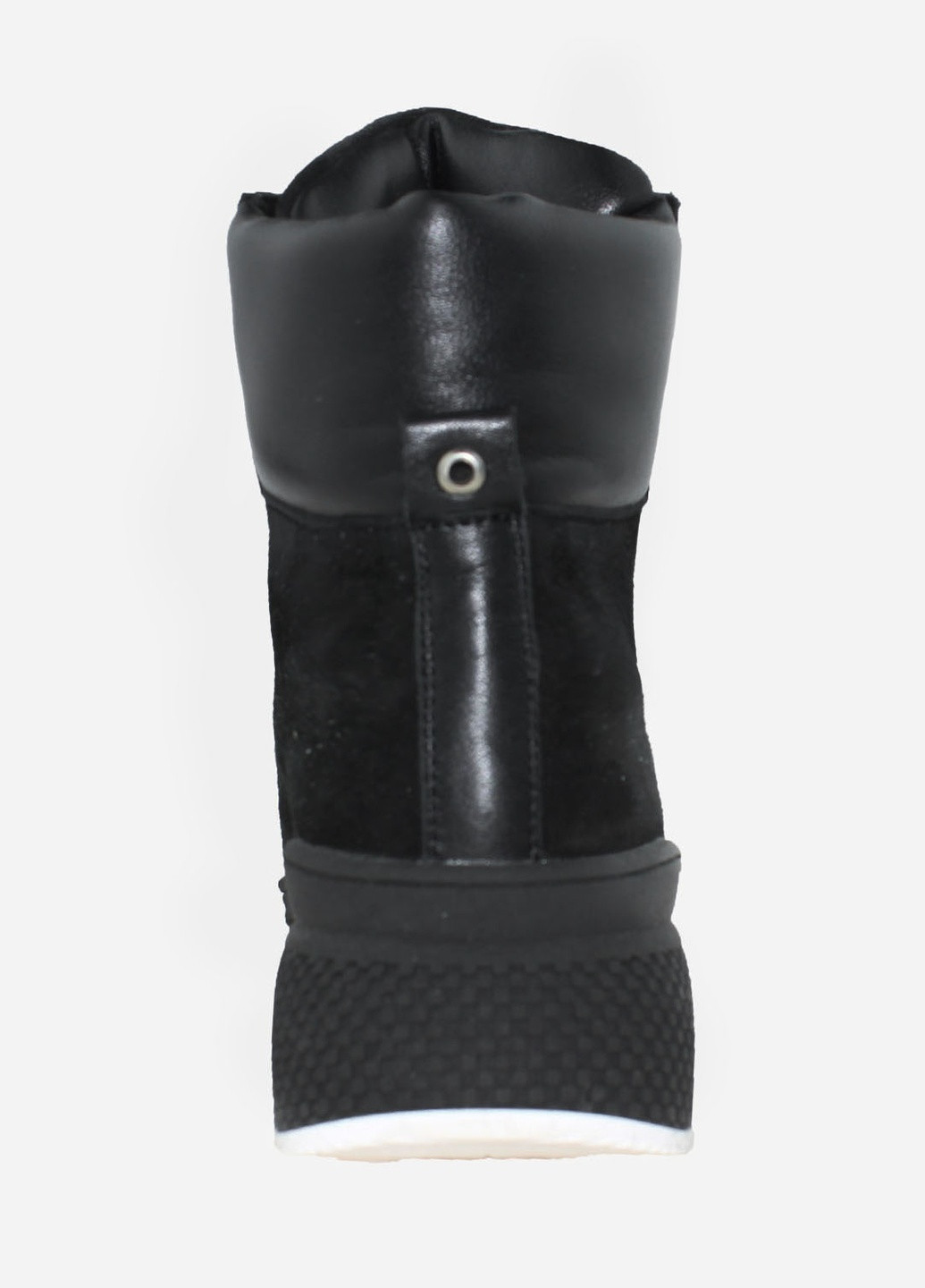 Черевики RF15651 Чорний Favi (253038337)