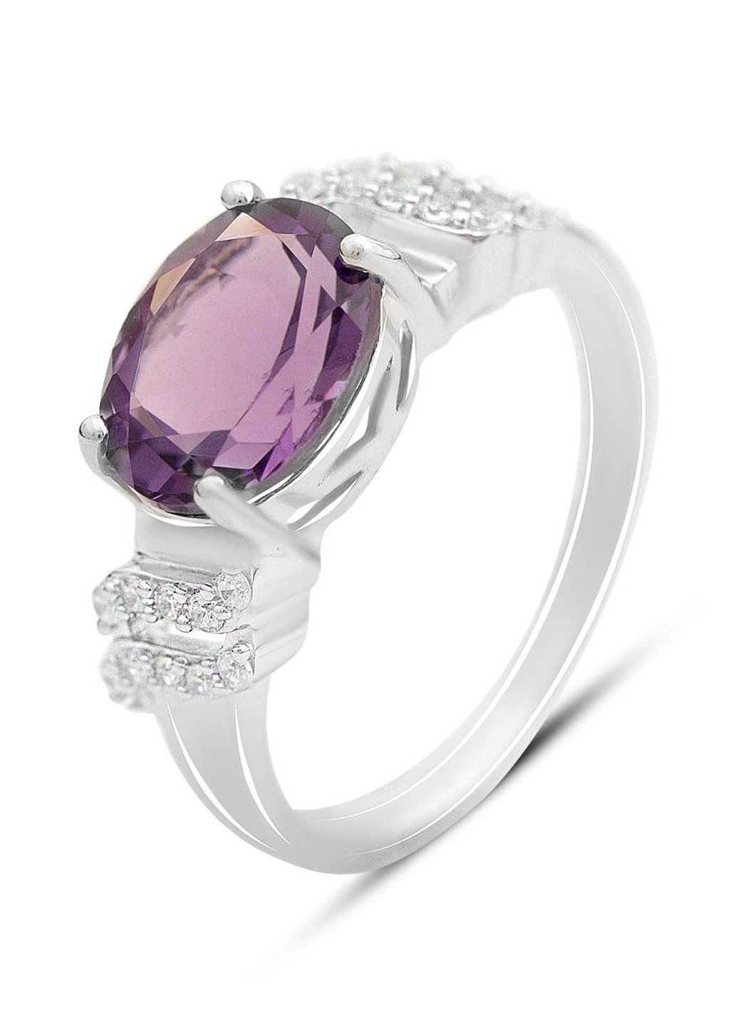 Каблучка Silver Flame (301047797)