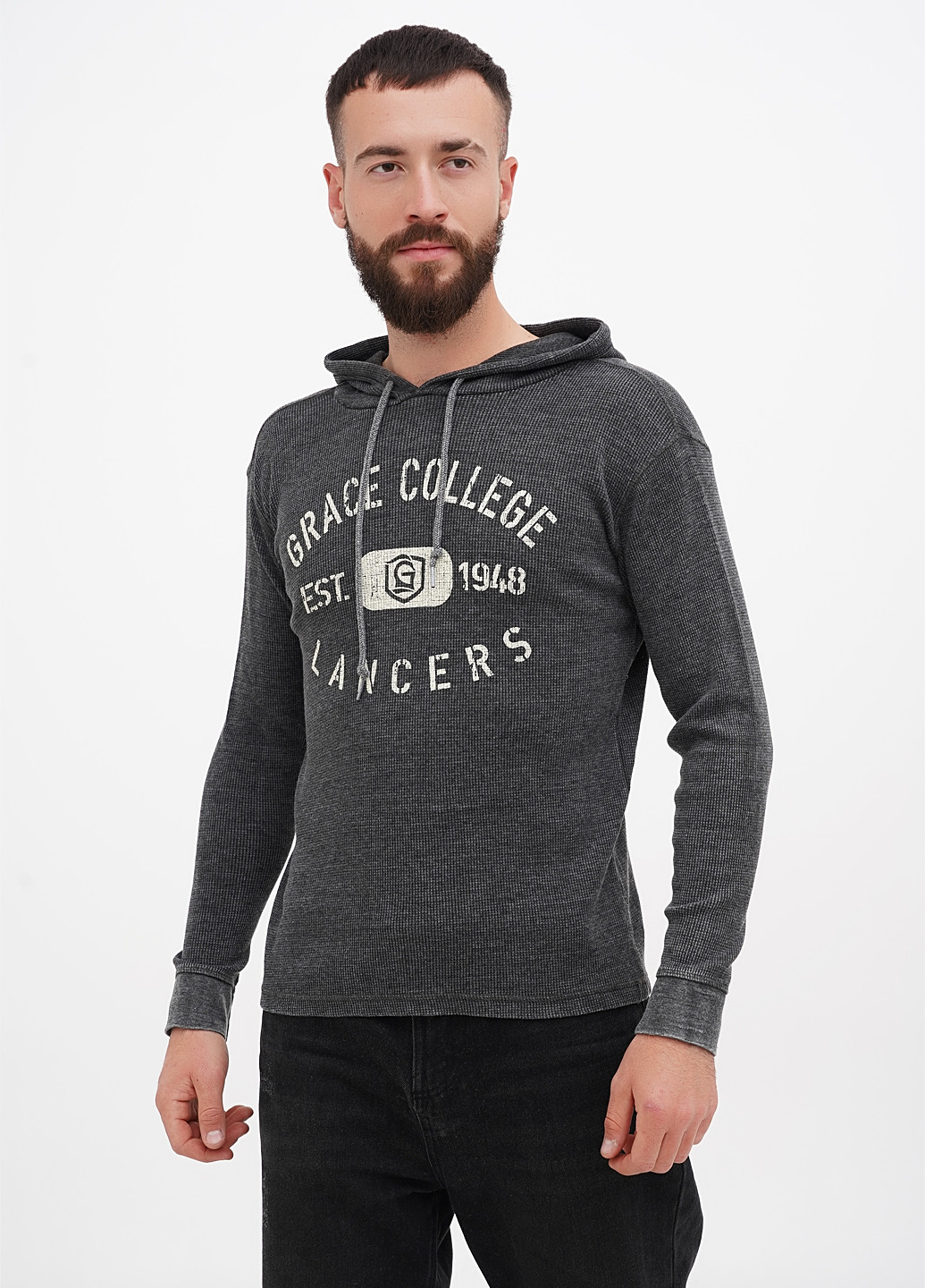 Худі Blue 84 (307802030)