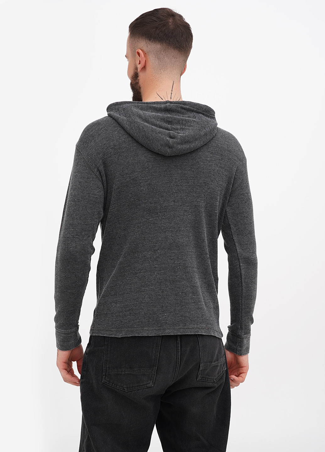 Худі Blue 84 (307802030)