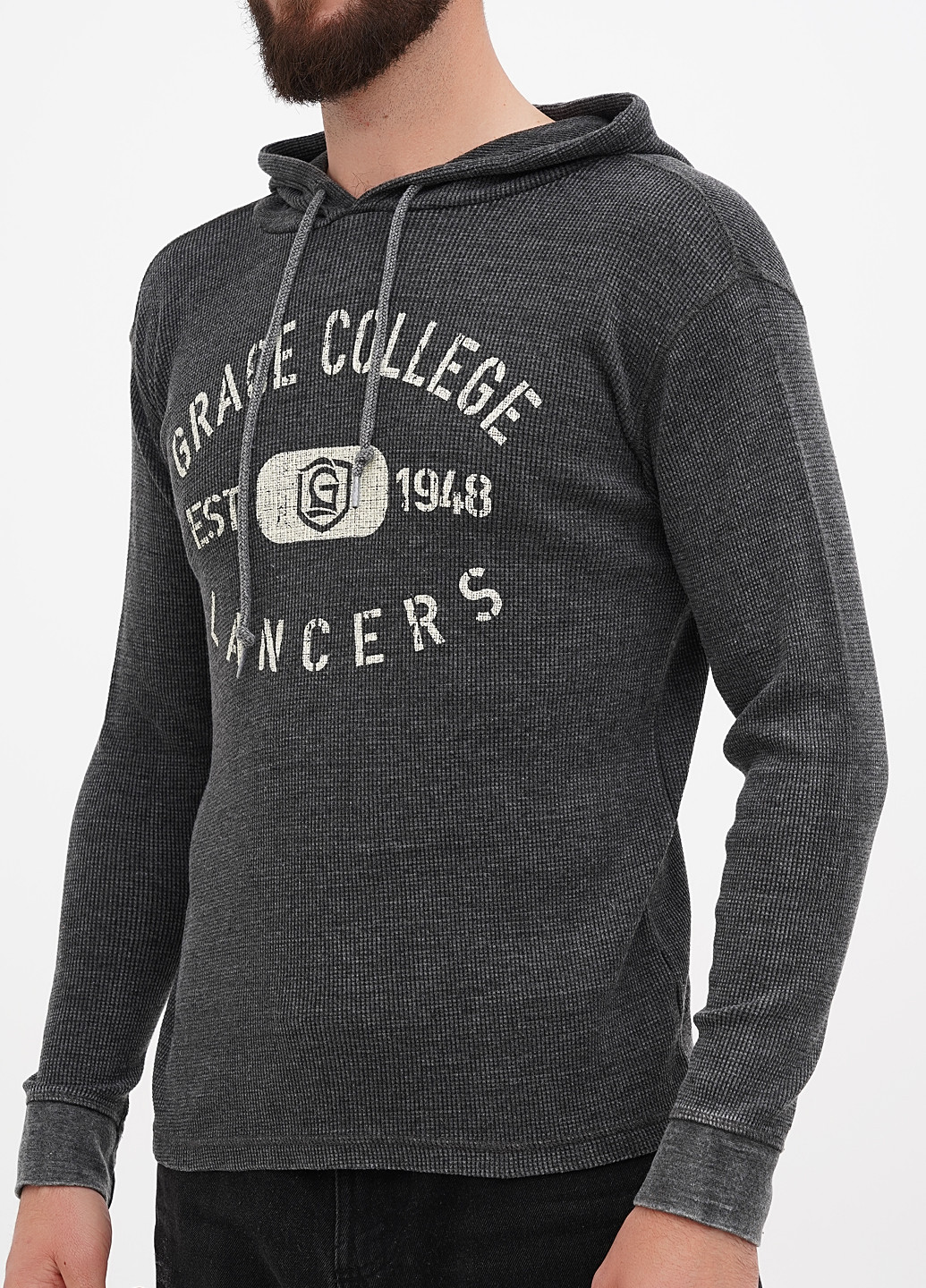 Худі Blue 84 (307802030)