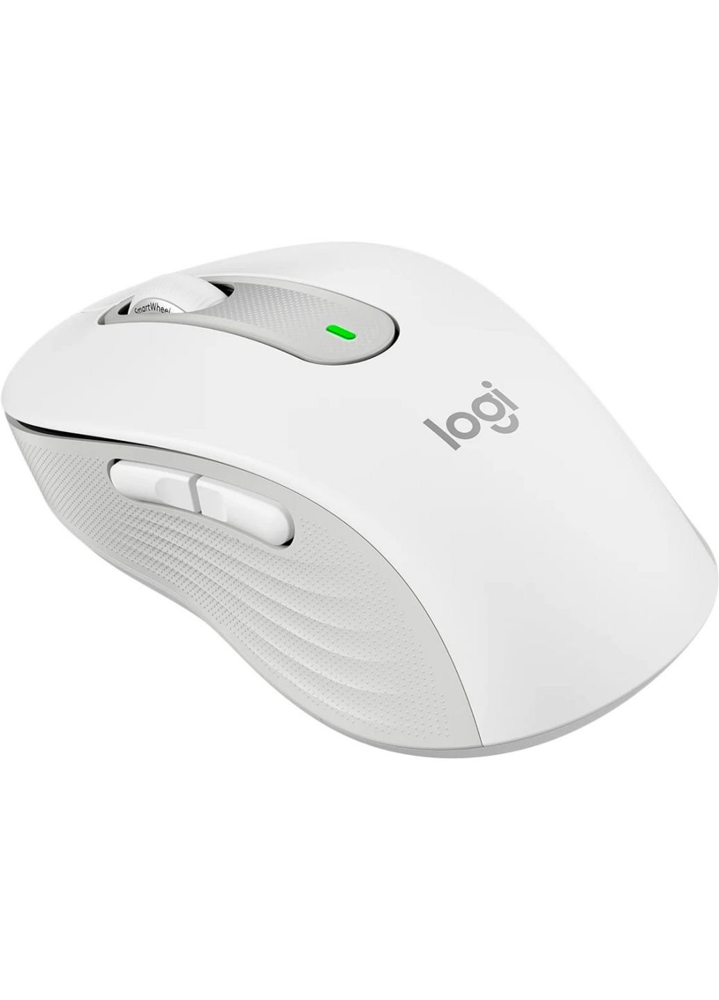 Мышка Signature M650 Wireless Off-White (910-006255) Logitech (253432228)