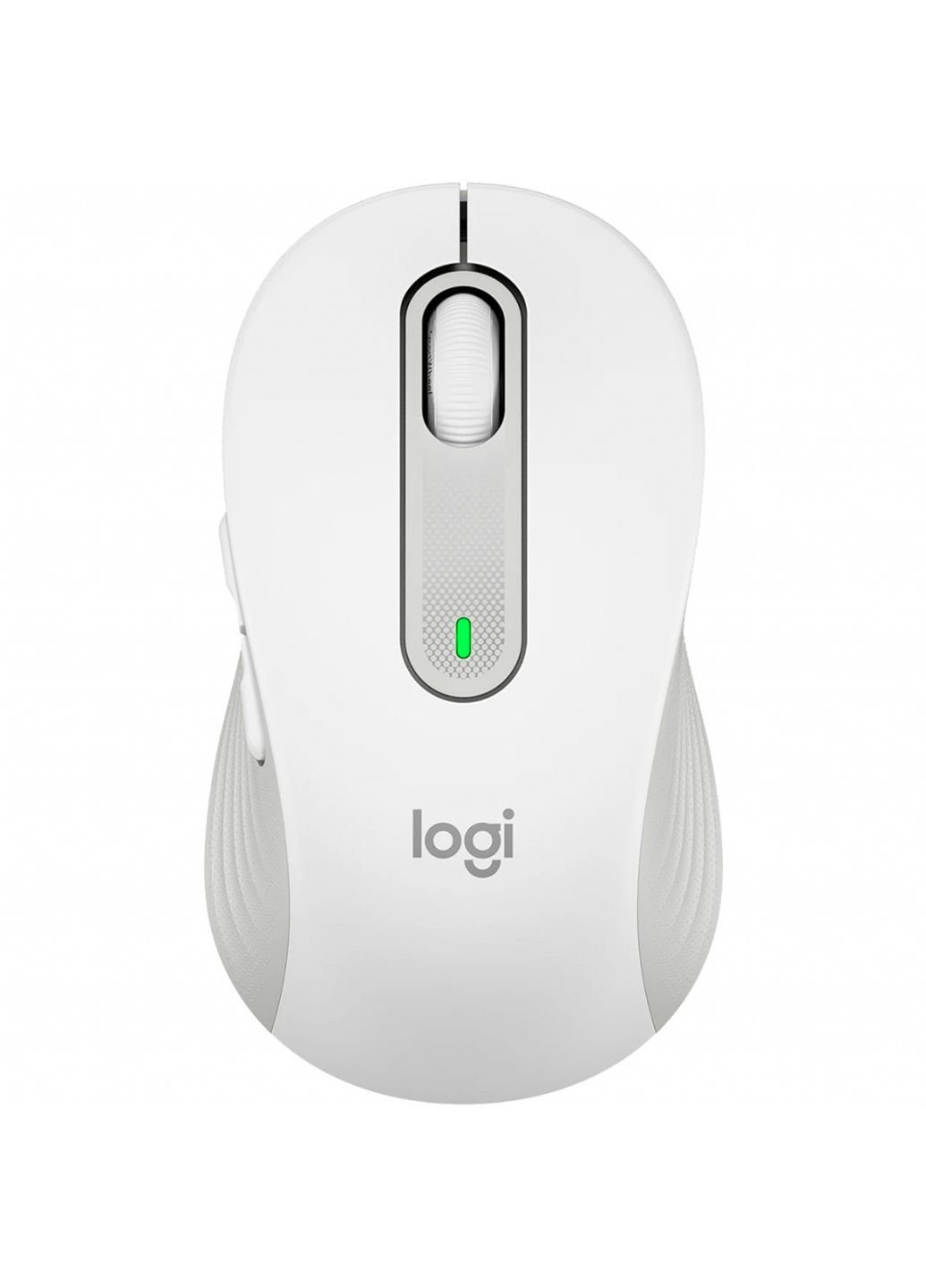Мышка Signature M650 Wireless Off-White (910-006255) Logitech (253432228)