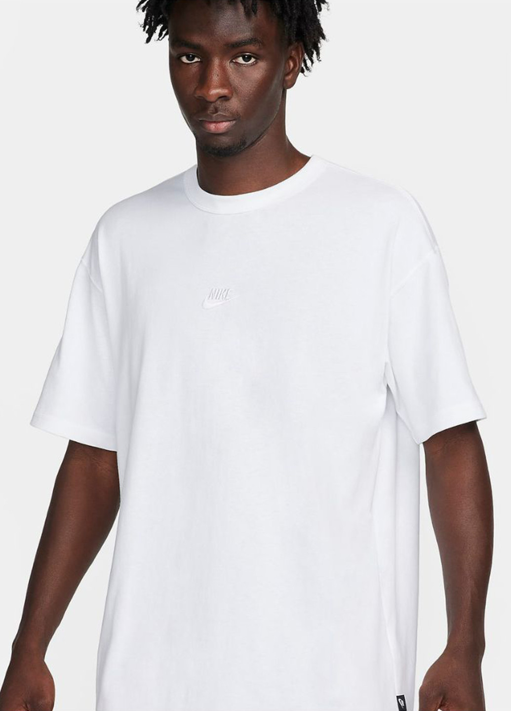 Біла футболка do7392-101 Nike M NSW PREM ESSNTL SUST TEE