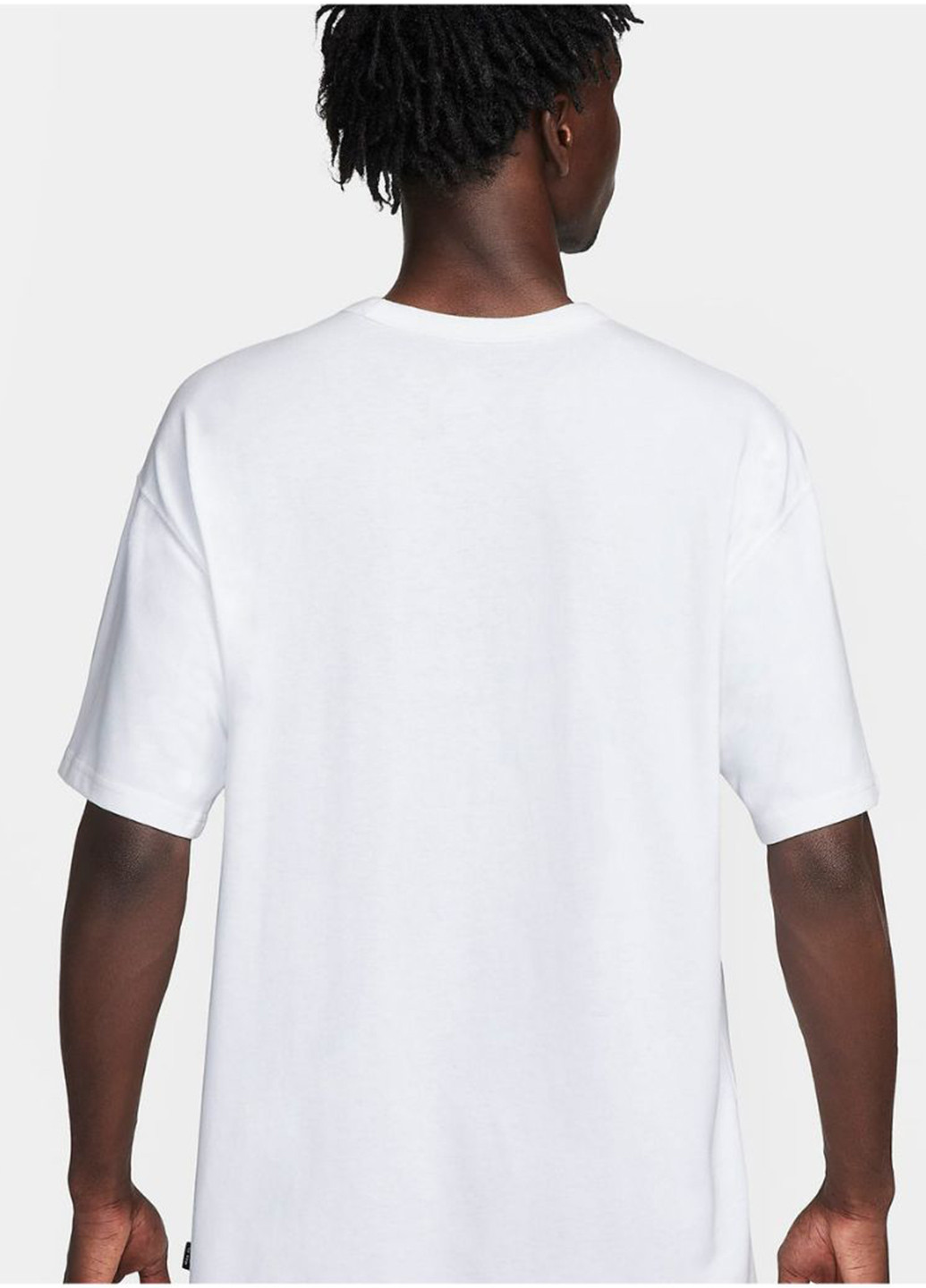 Біла футболка do7392-101 Nike M NSW PREM ESSNTL SUST TEE