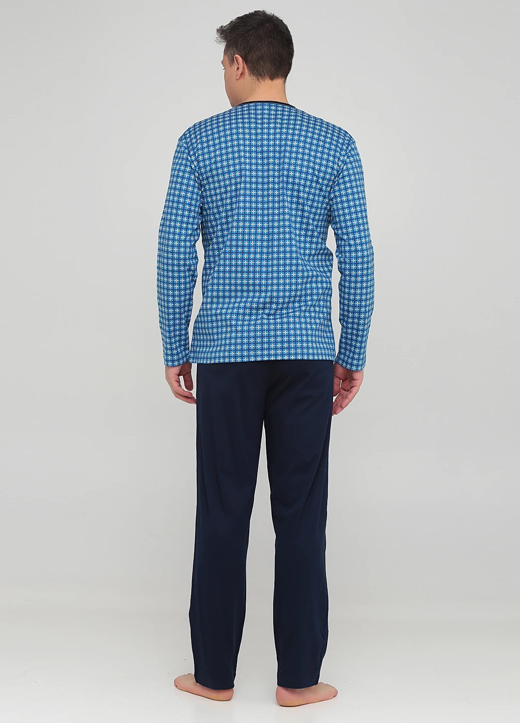 Піжами (лонгслів, штани) Calida (327538464)