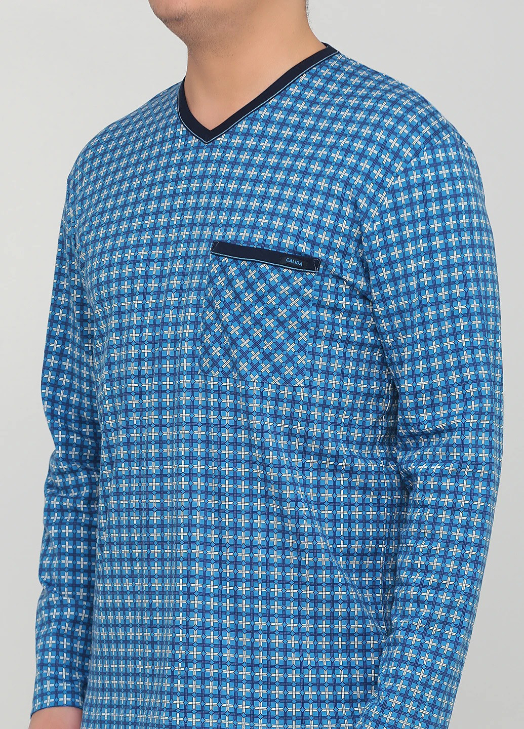 Піжами (лонгслів, штани) Calida (327538464)