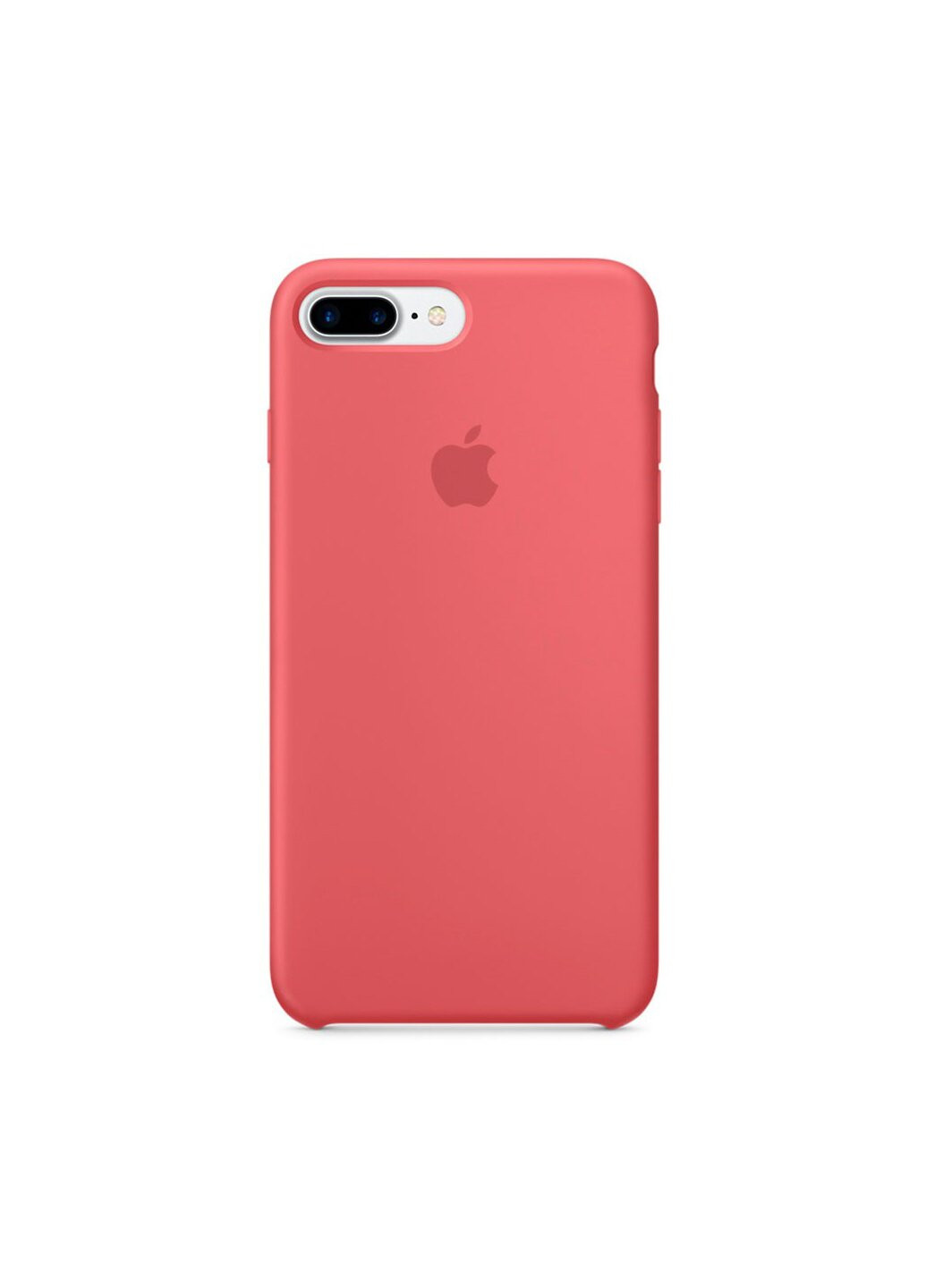 Чехол Silicone Case iPhone 8/7 Plus camelia ARM (220820858)