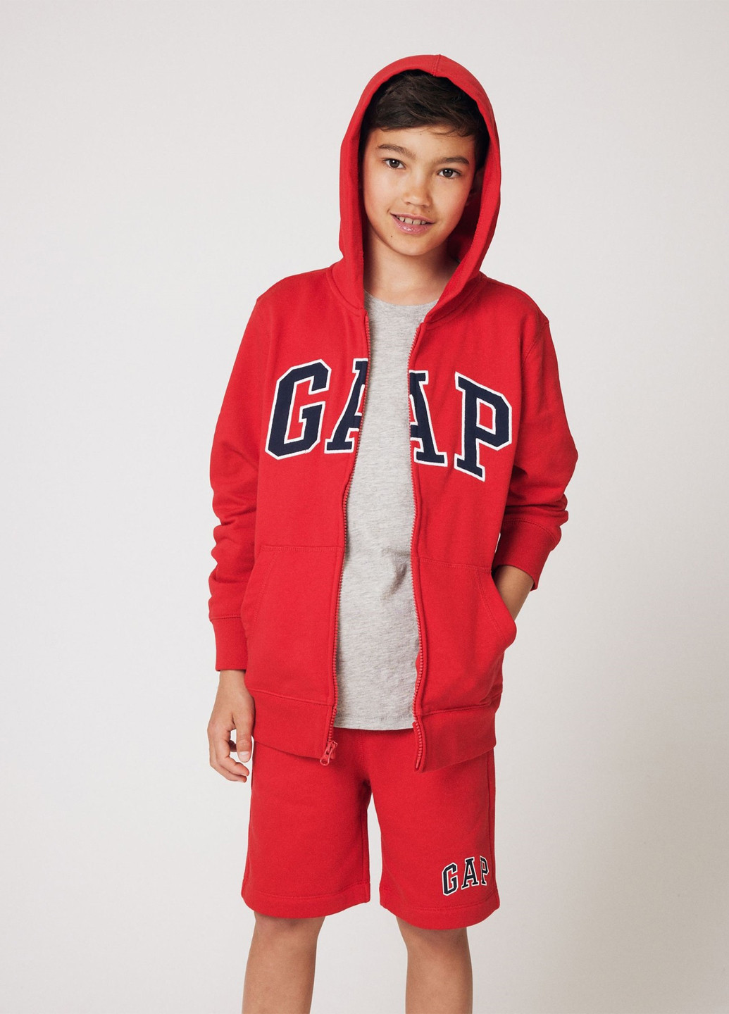 Толстовка Gap (336933330)